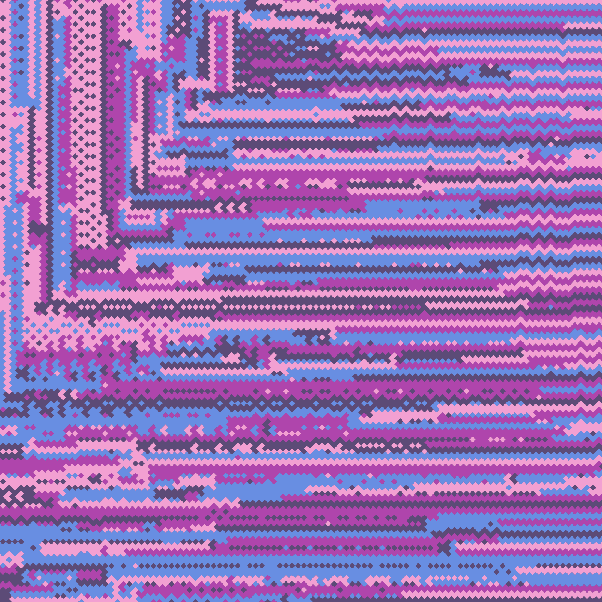 Proof of Beauty Studios - $LONDON Gift - simplistic dinner - NFT # 4488