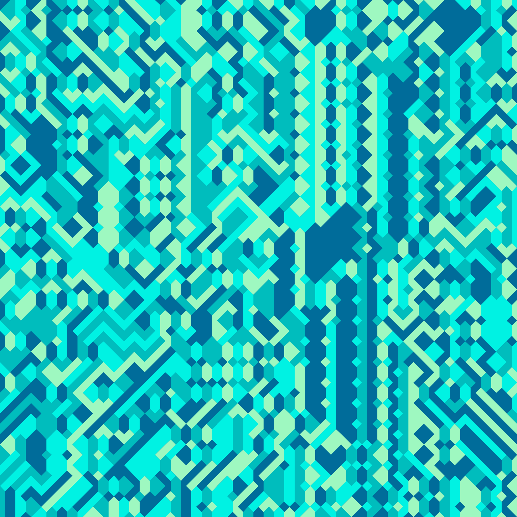 Proof of Beauty Studios - $LONDON Gift - numberless muddled board - NFT # 3439