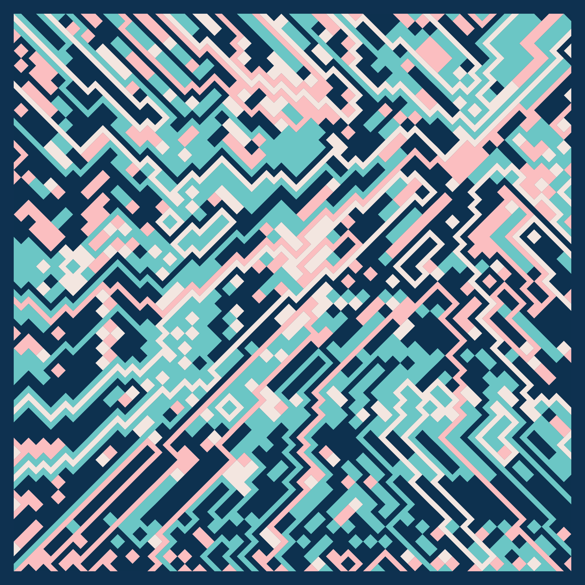 Proof of Beauty Studios - $LONDON Gift - upbeat literate orange - NFT # 6628