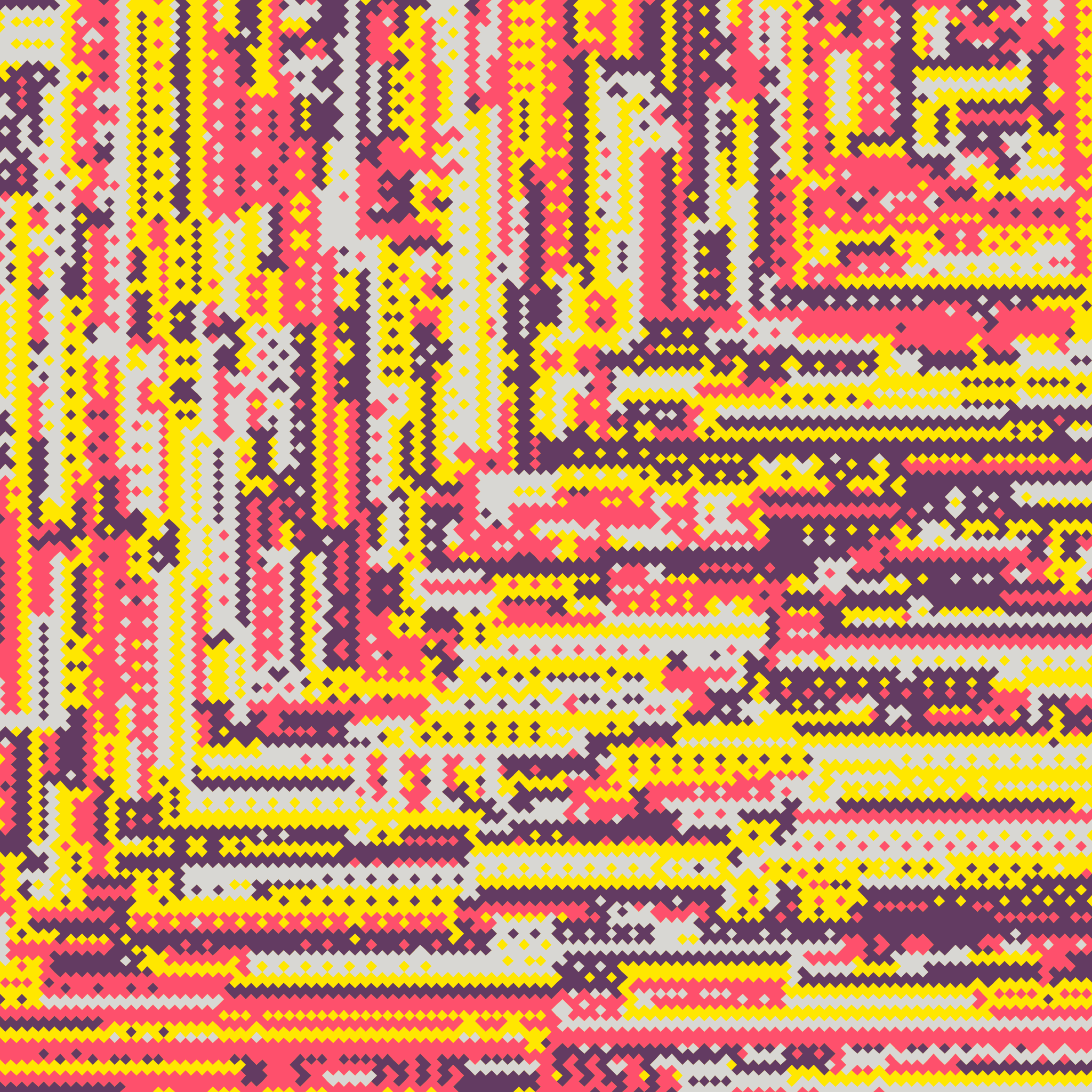 Proof of Beauty Studios - $LONDON Gift - perpetual scary pig - NFT # 203