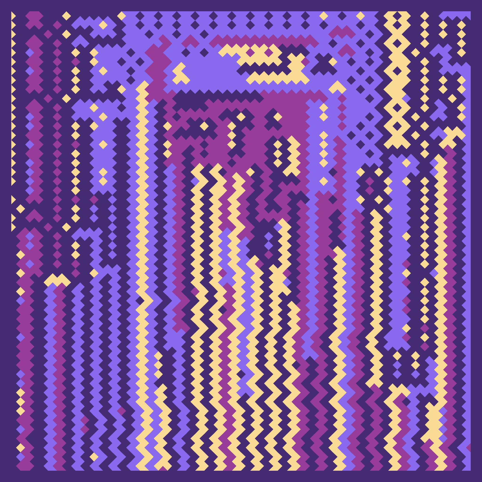 Proof of Beauty Studios - $LONDON Gift - acoustic max run - NFT # 1971