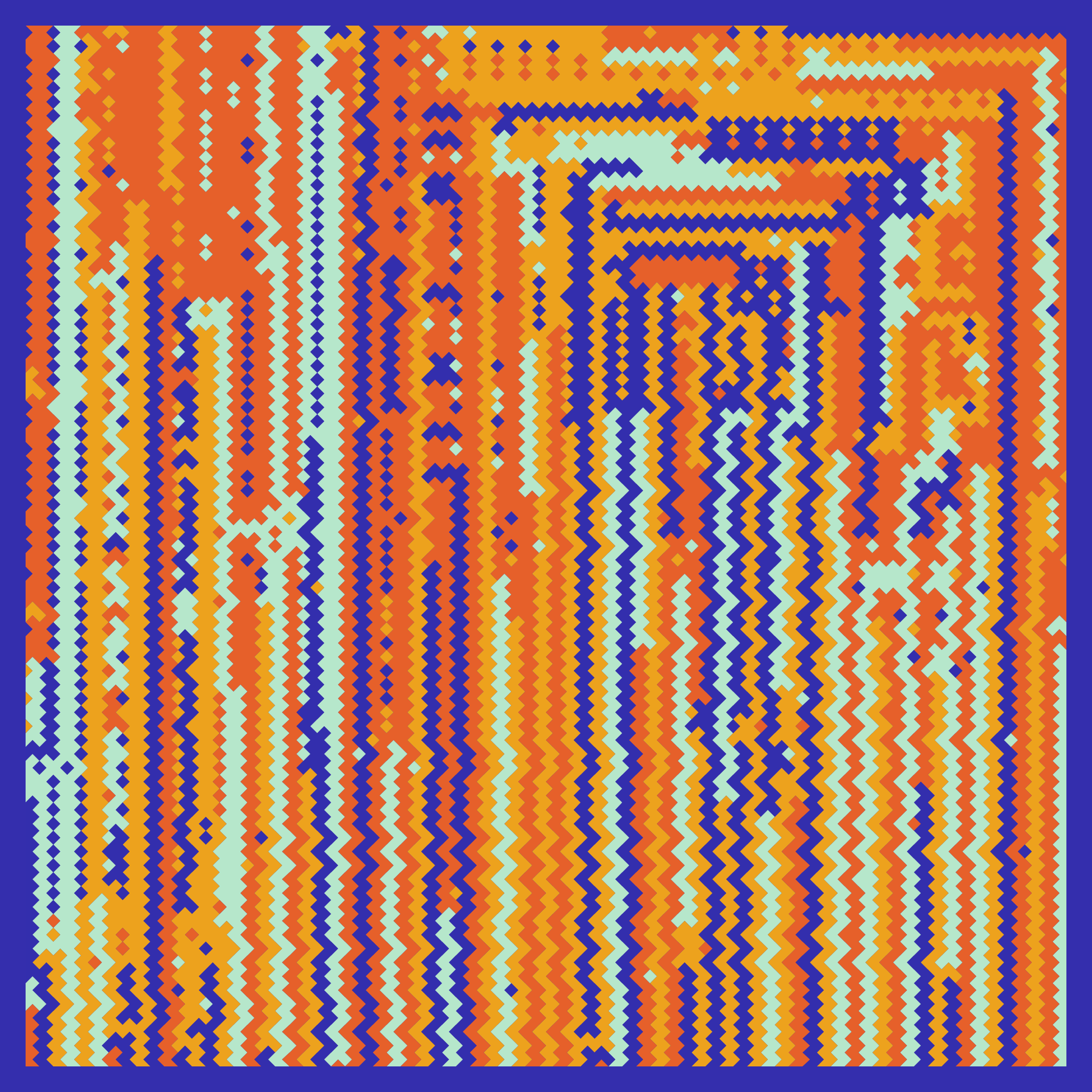 Proof of Beauty Studios - $LONDON Gift - wistful yak - NFT # 2198