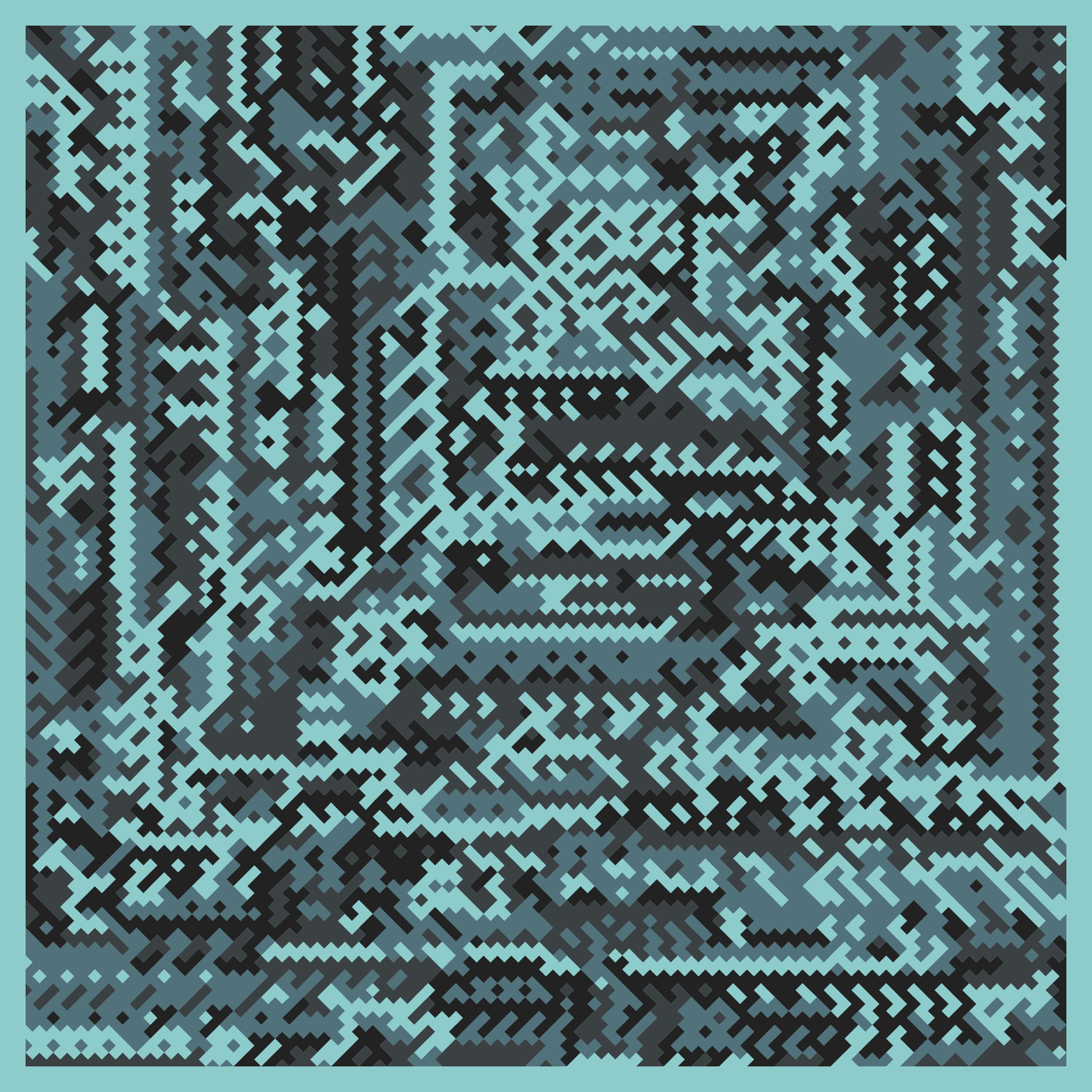 Proof of Beauty Studios - $LONDON Gift - yummy turn - NFT # 6030