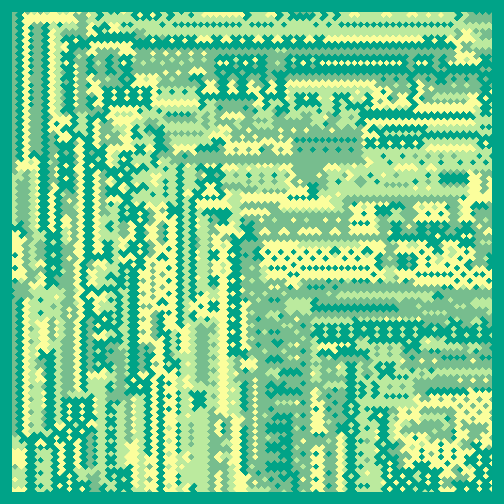 Proof of Beauty Studios - $LONDON Gift - dull letters - NFT # 2827