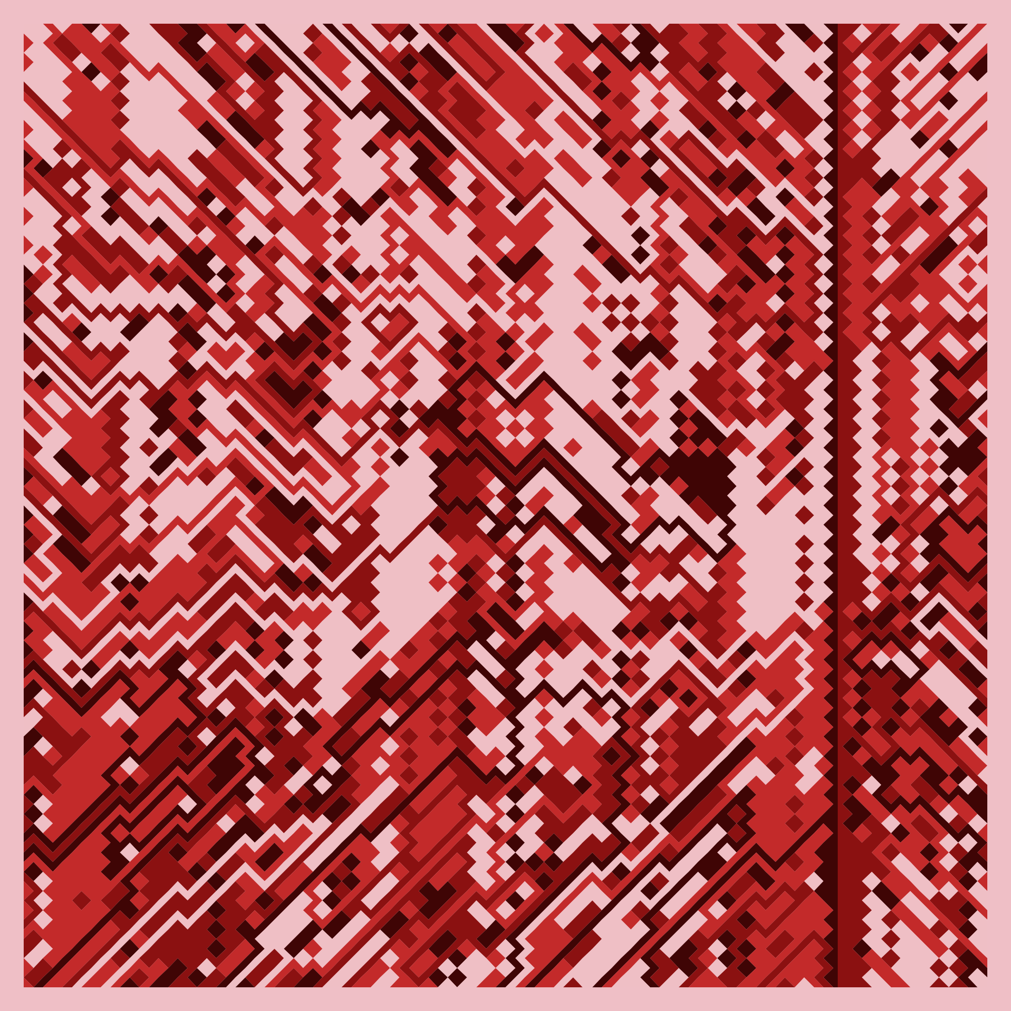 Proof of Beauty Studios - $LONDON Gift - exuberant rabbit - NFT # 4538