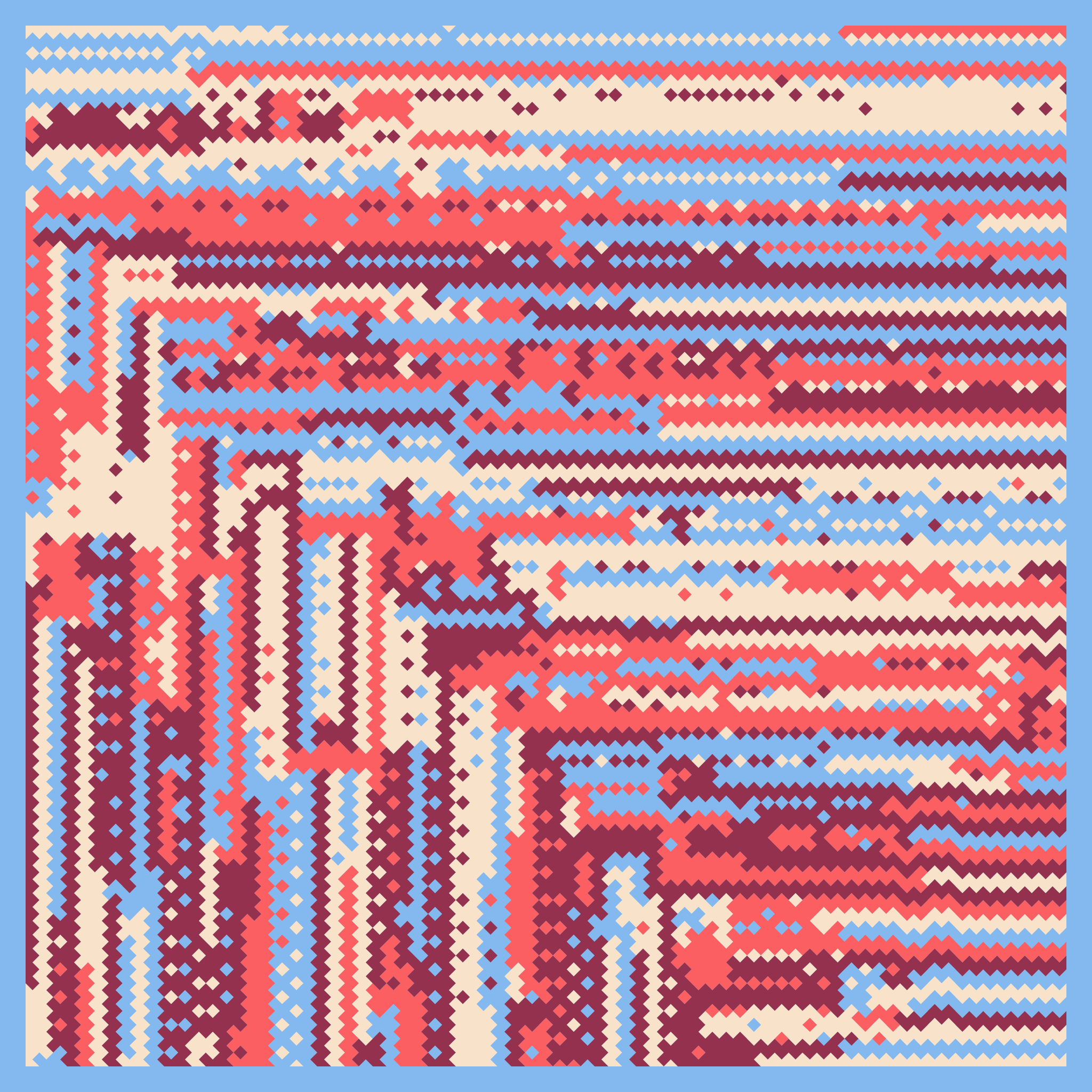 Proof of Beauty Studios - $LONDON Gift - protective dolls - NFT # 7631