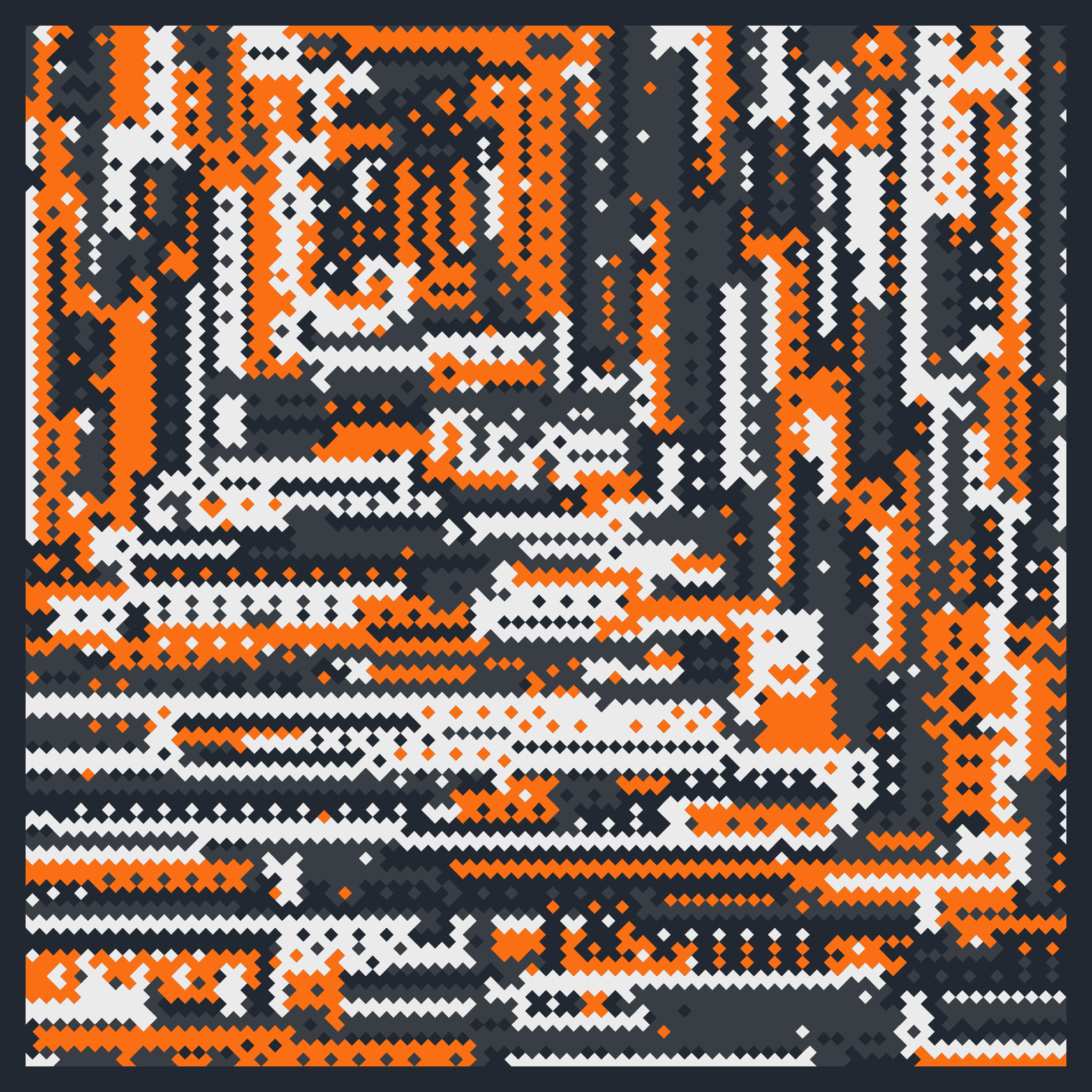 Proof of Beauty Studios - $LONDON Gift - watery volcano - NFT # 8318