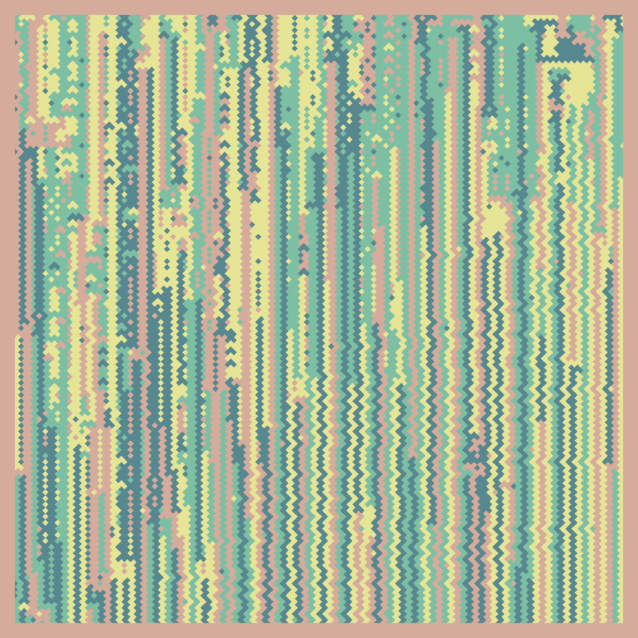 Proof of Beauty Studios - $LONDON Gift - slippery window - NFT # 7447