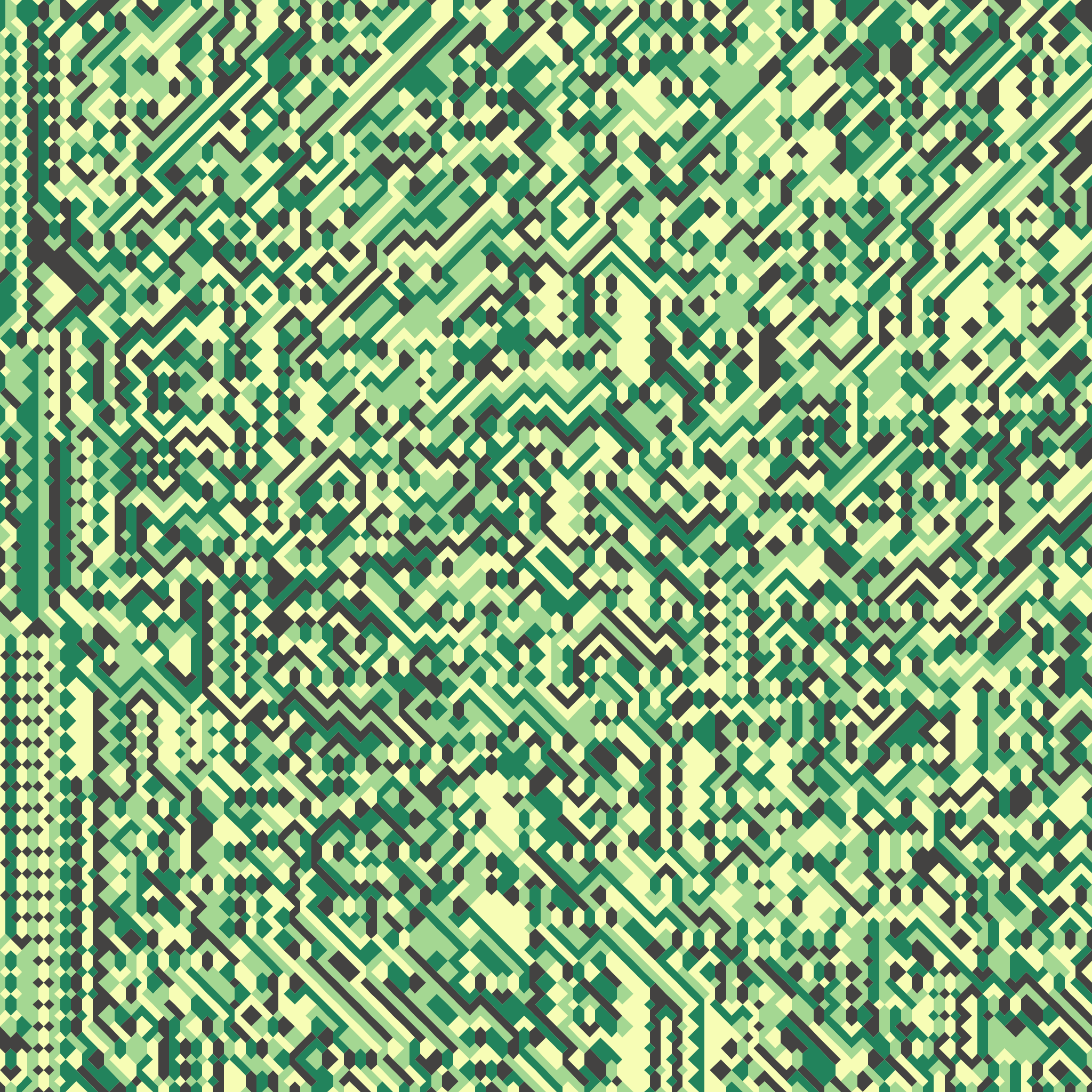 Proof of Beauty Studios - $LONDON Gift - mammoth normal fork - NFT # 348