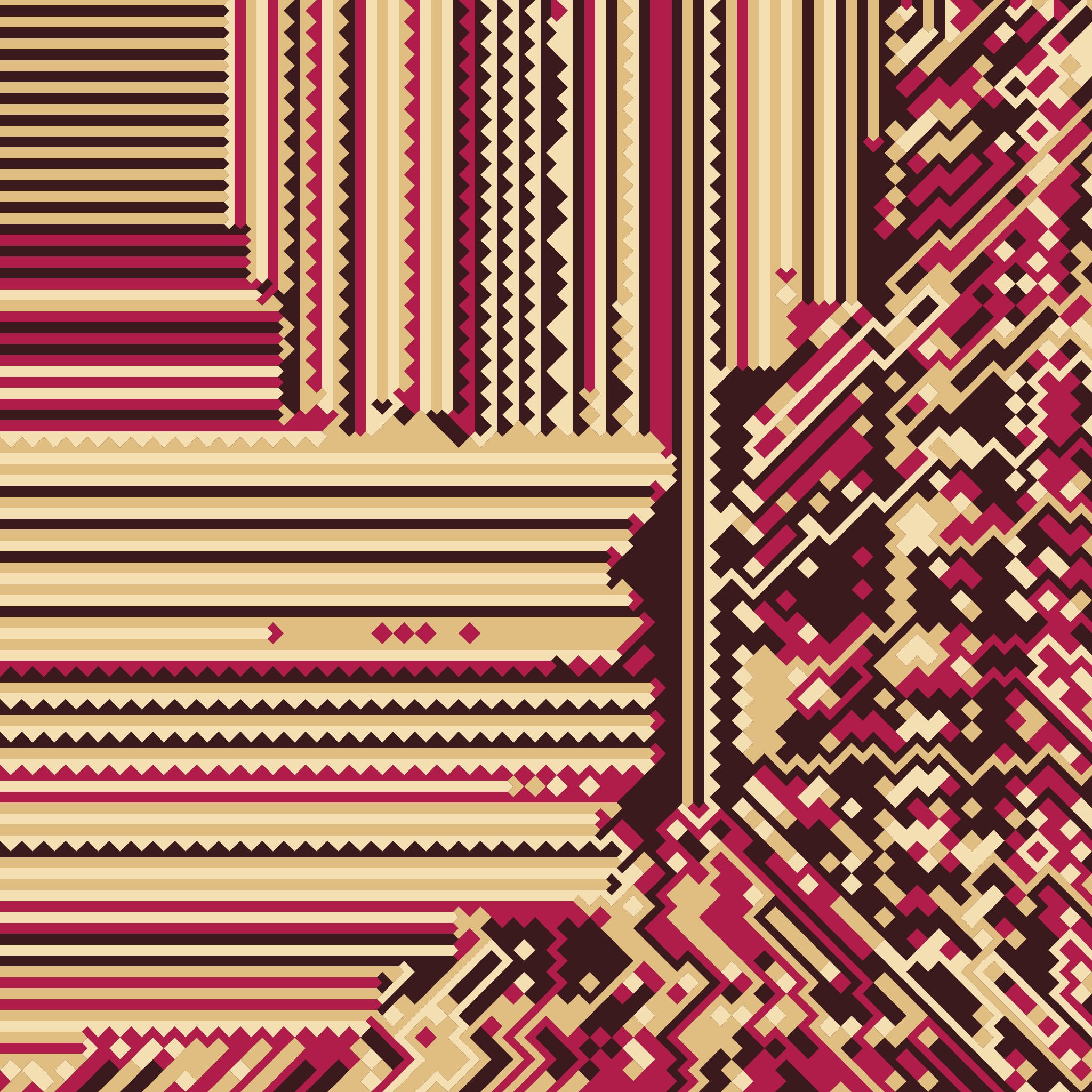 Proof of Beauty Studios - $LONDON Gift - lush loaf - NFT # 4326