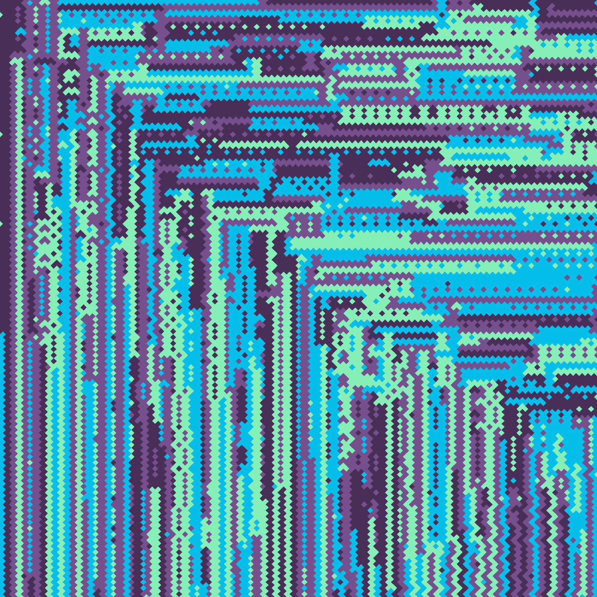 Proof of Beauty Studios - $LONDON Gift - shivering afraid whistle - NFT # 4599