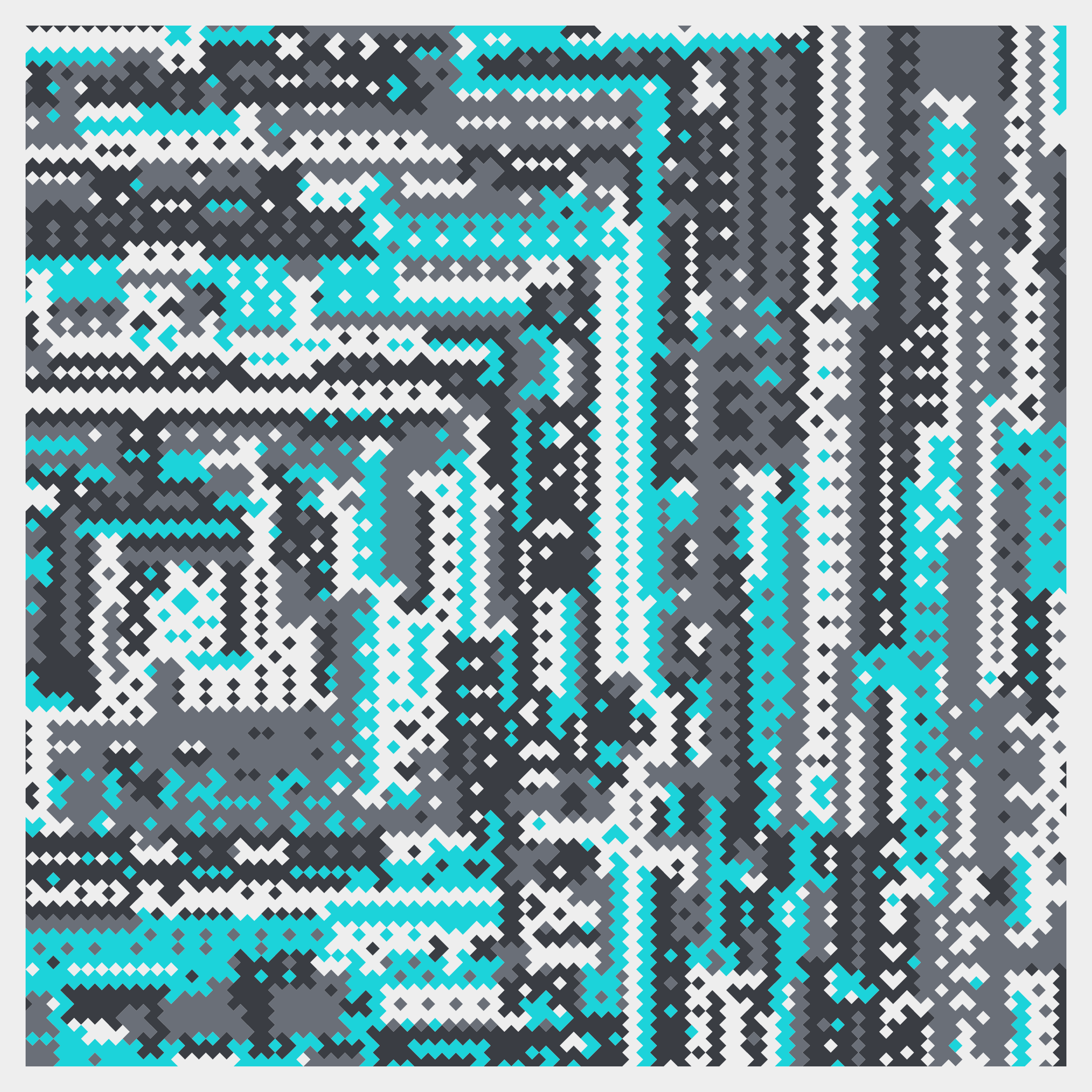 Proof of Beauty Studios - $LONDON Gift - spiky stereotyped guide - NFT # 2776