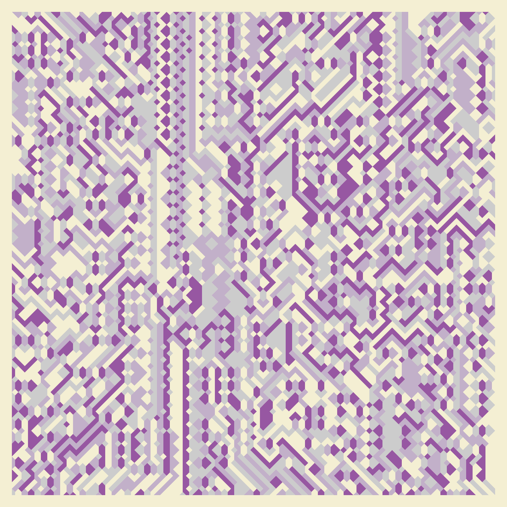 Proof of Beauty Studios - $LONDON Gift - forlorn happy calculator - NFT # 2567