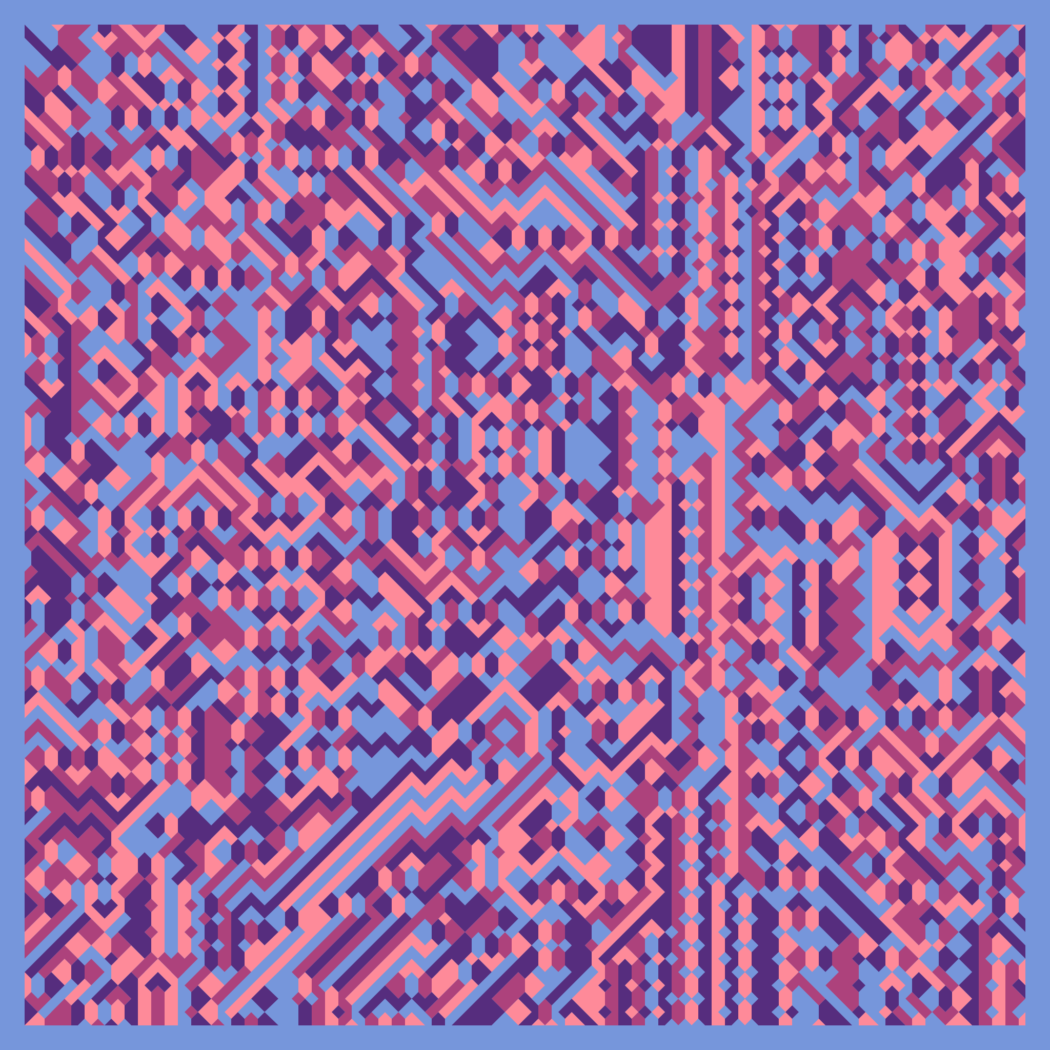 Proof of Beauty Studios - $LONDON Gift - giant faint sand - NFT # 4547