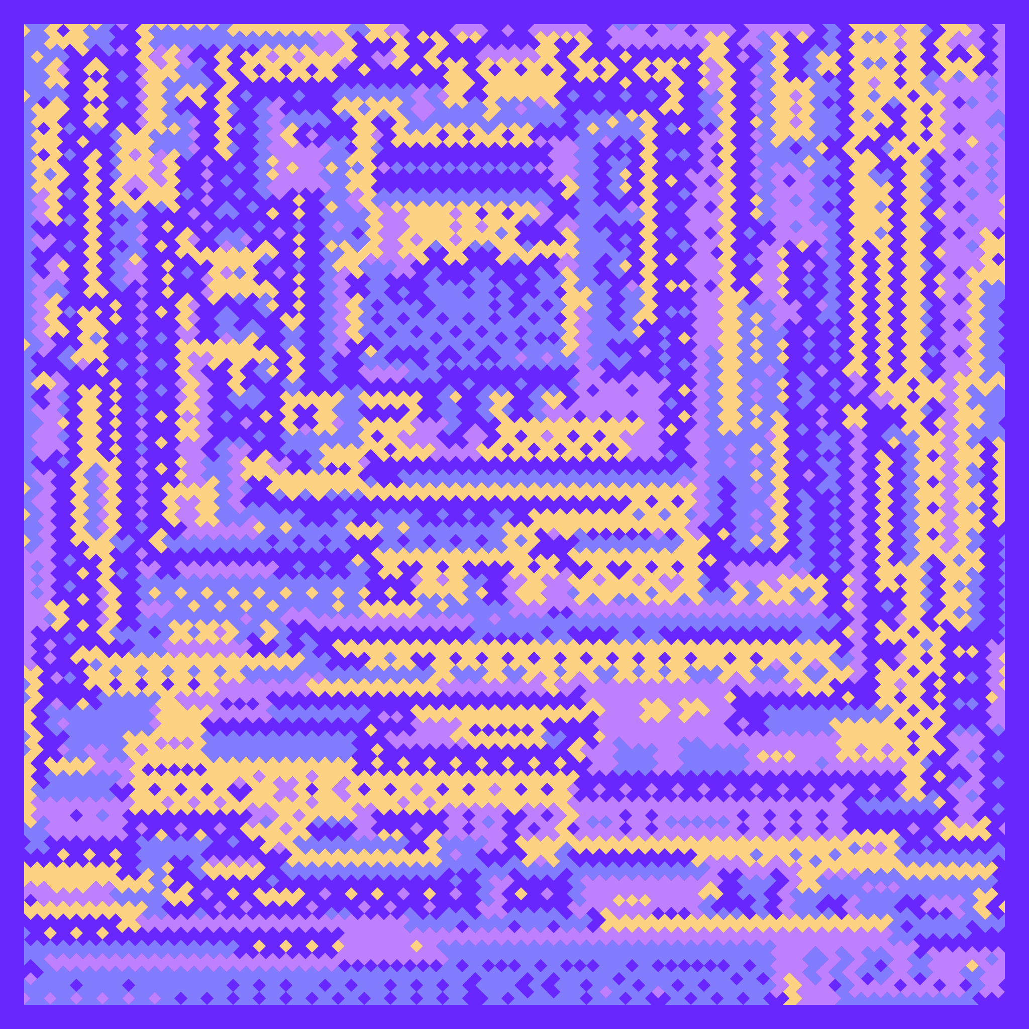 Proof of Beauty Studios - $LONDON Gift - adroit thumb - NFT # 849