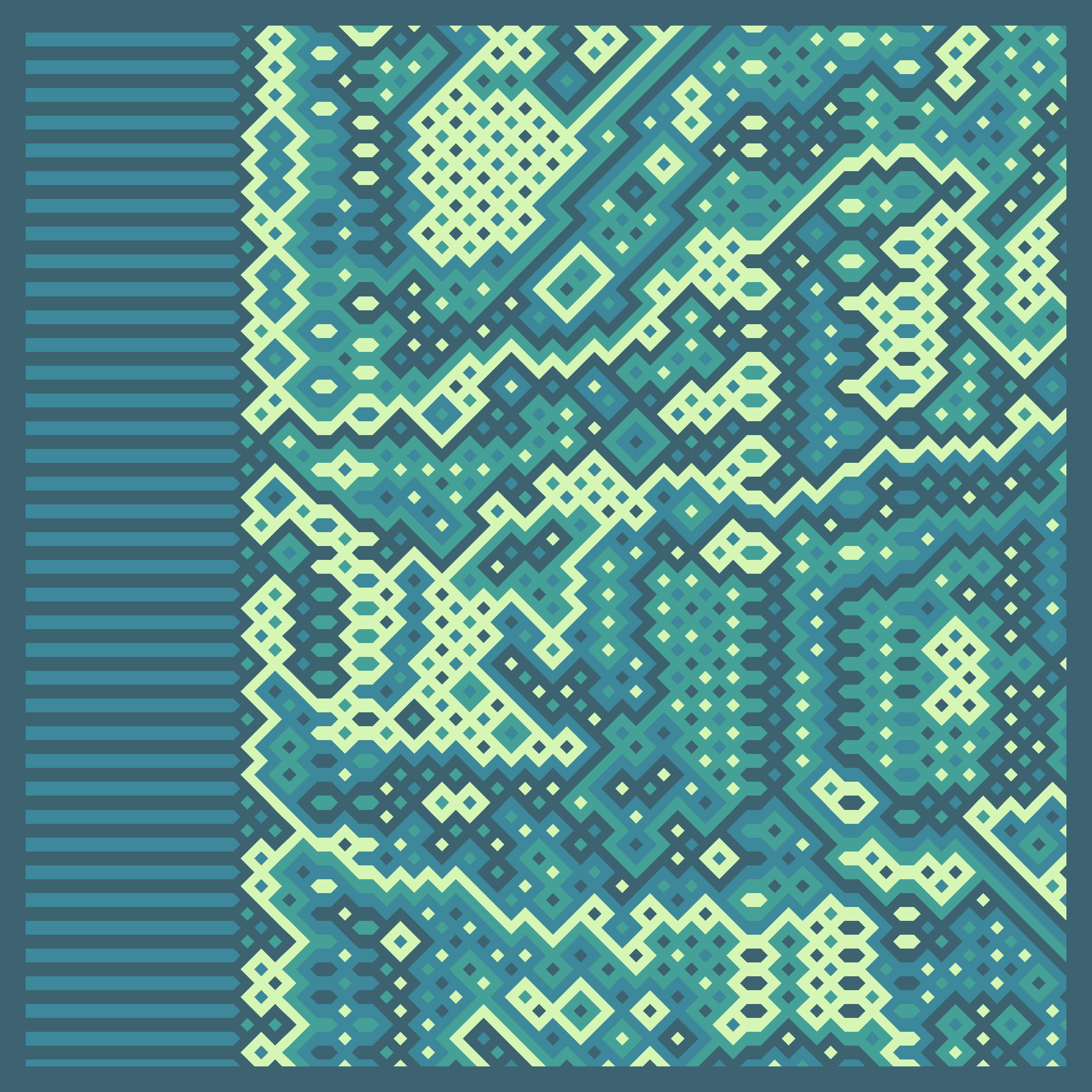 Proof of Beauty Studios - $LONDON Gift - icy empty tearful innate loss - NFT # 5904