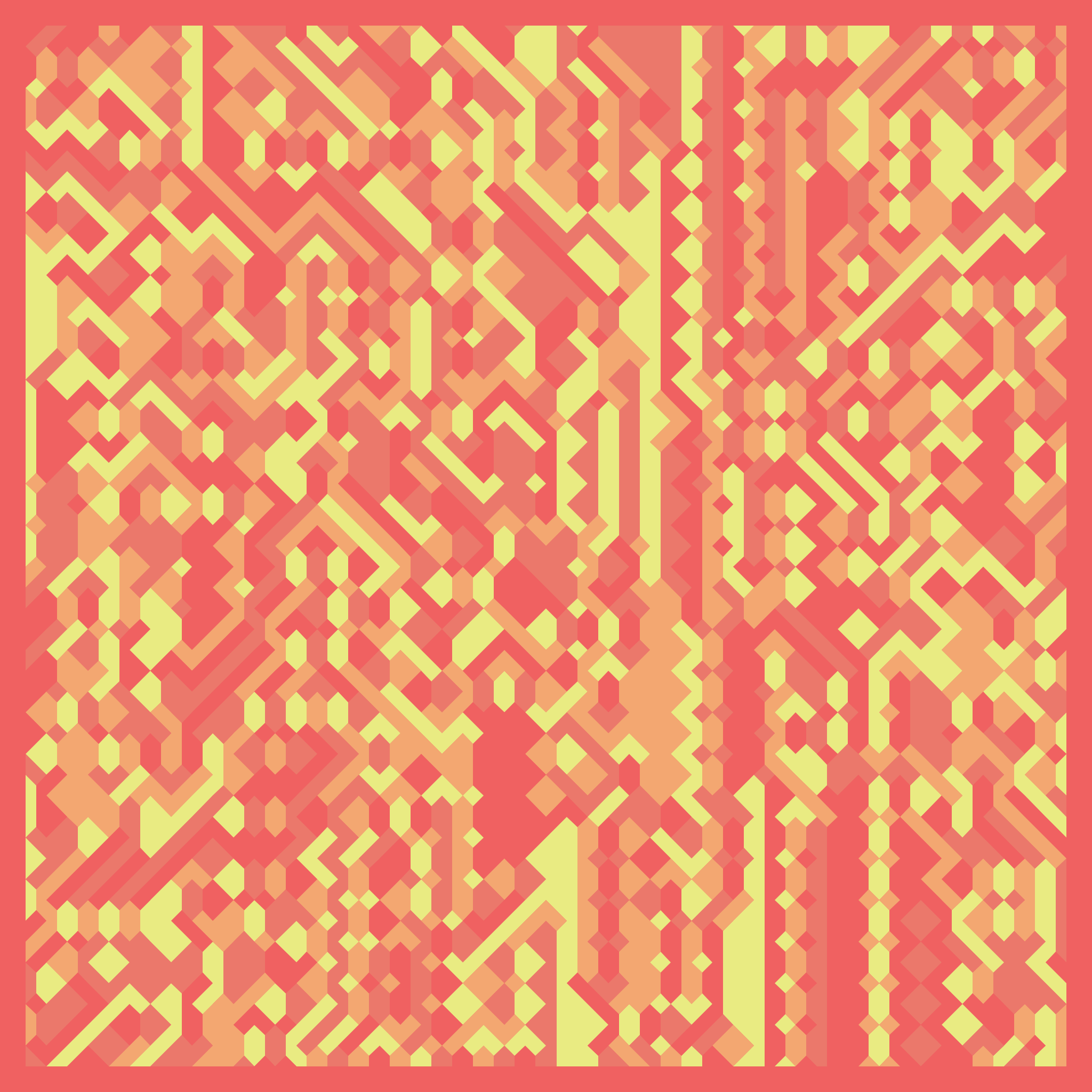 Proof of Beauty Studios - $LONDON Gift - pale rabbits - NFT # 2918