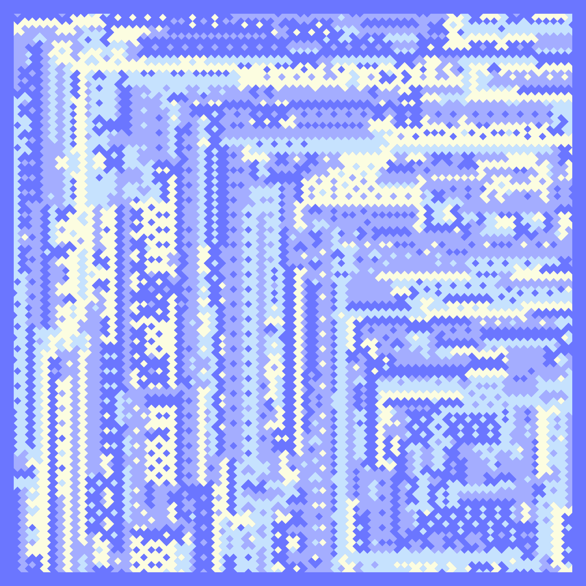 Proof of Beauty Studios - $LONDON Gift - frightening harsh sky - NFT # 5602