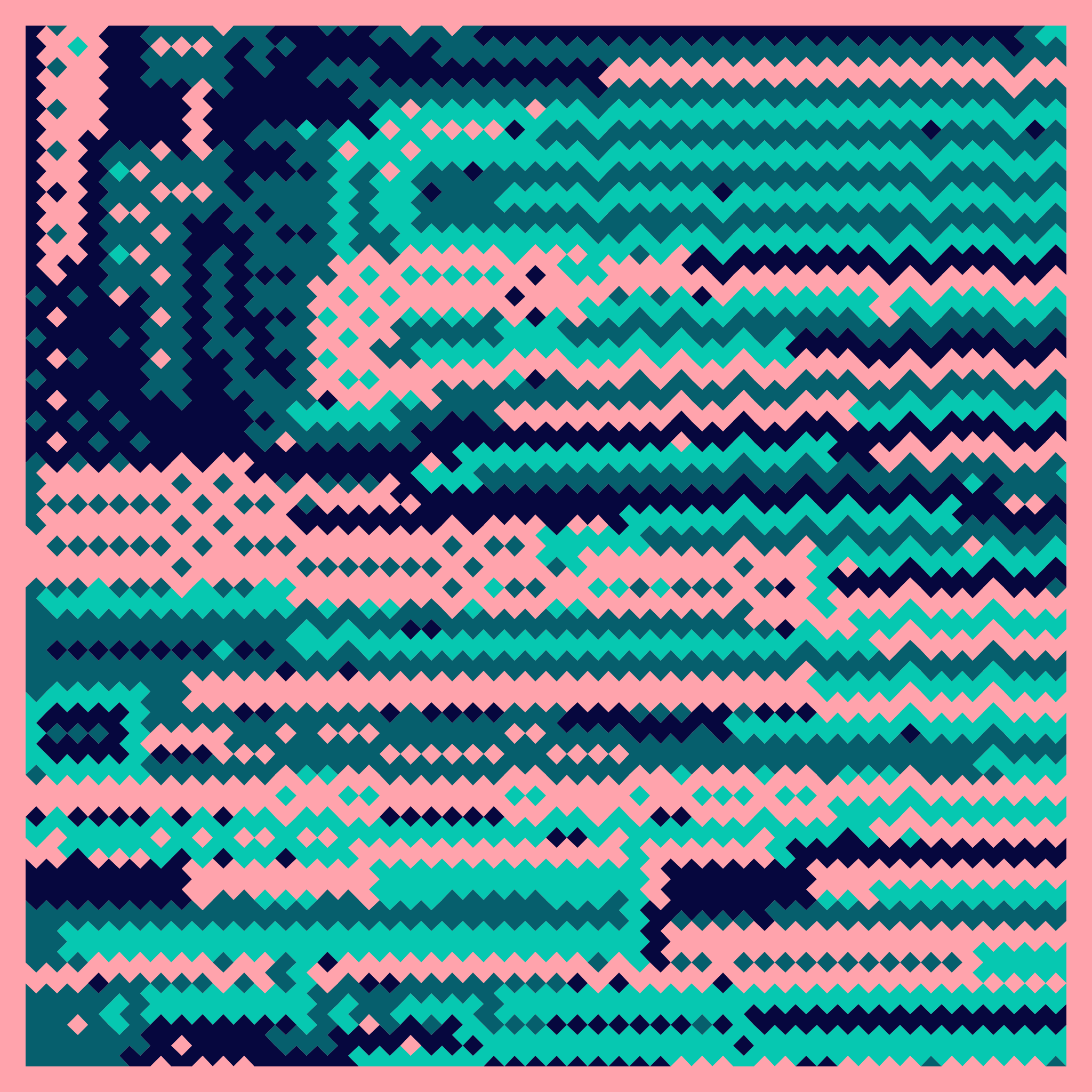 Proof of Beauty Studios - $LONDON Gift - squalid marble - NFT # 7833