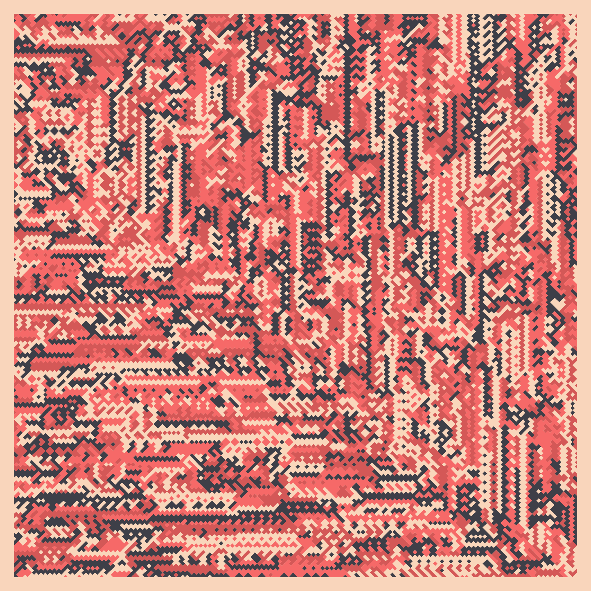 Proof of Beauty Studios - $LONDON Gift - careful business - NFT # 989