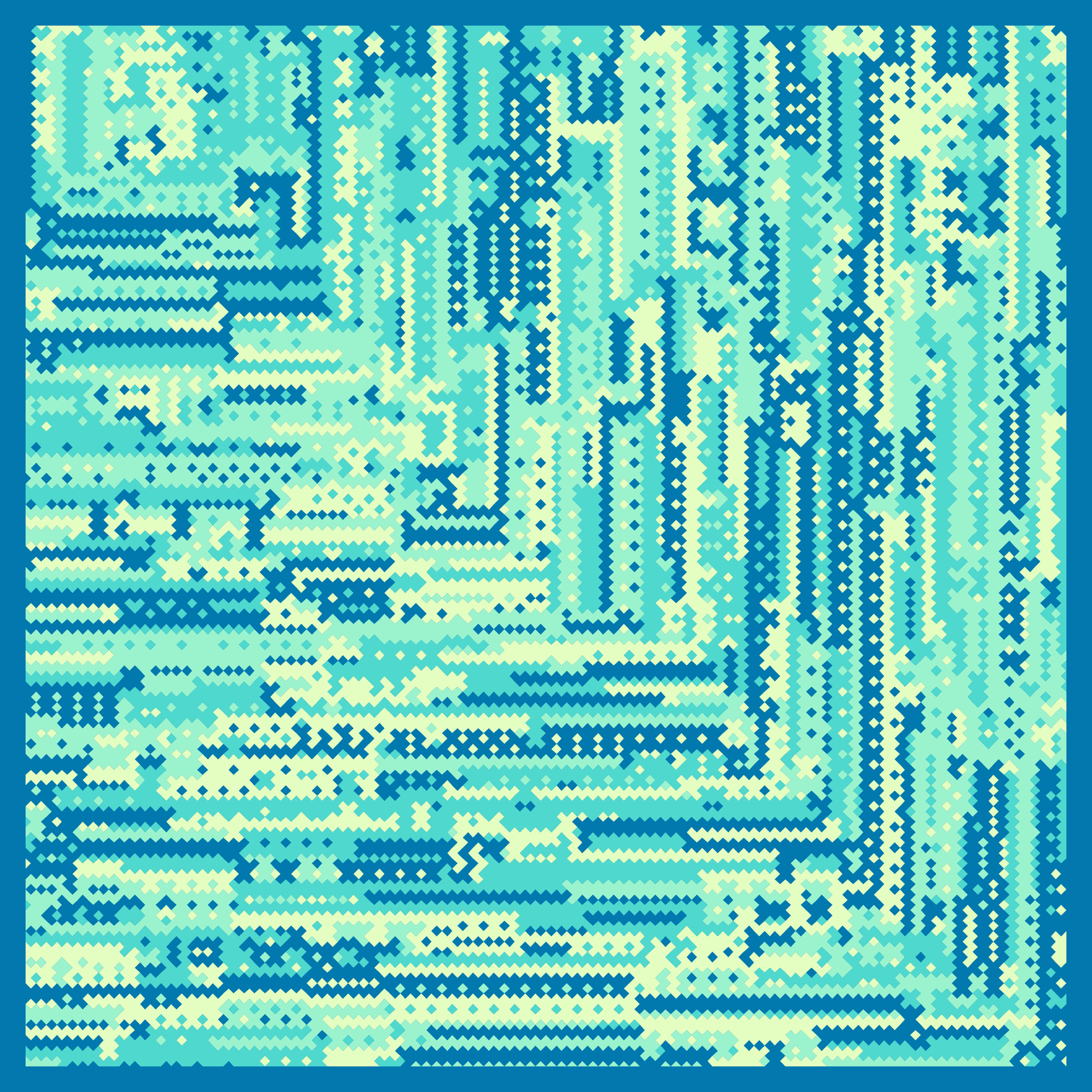 Proof of Beauty Studios - $LONDON Gift - disillusioned key - NFT # 3975