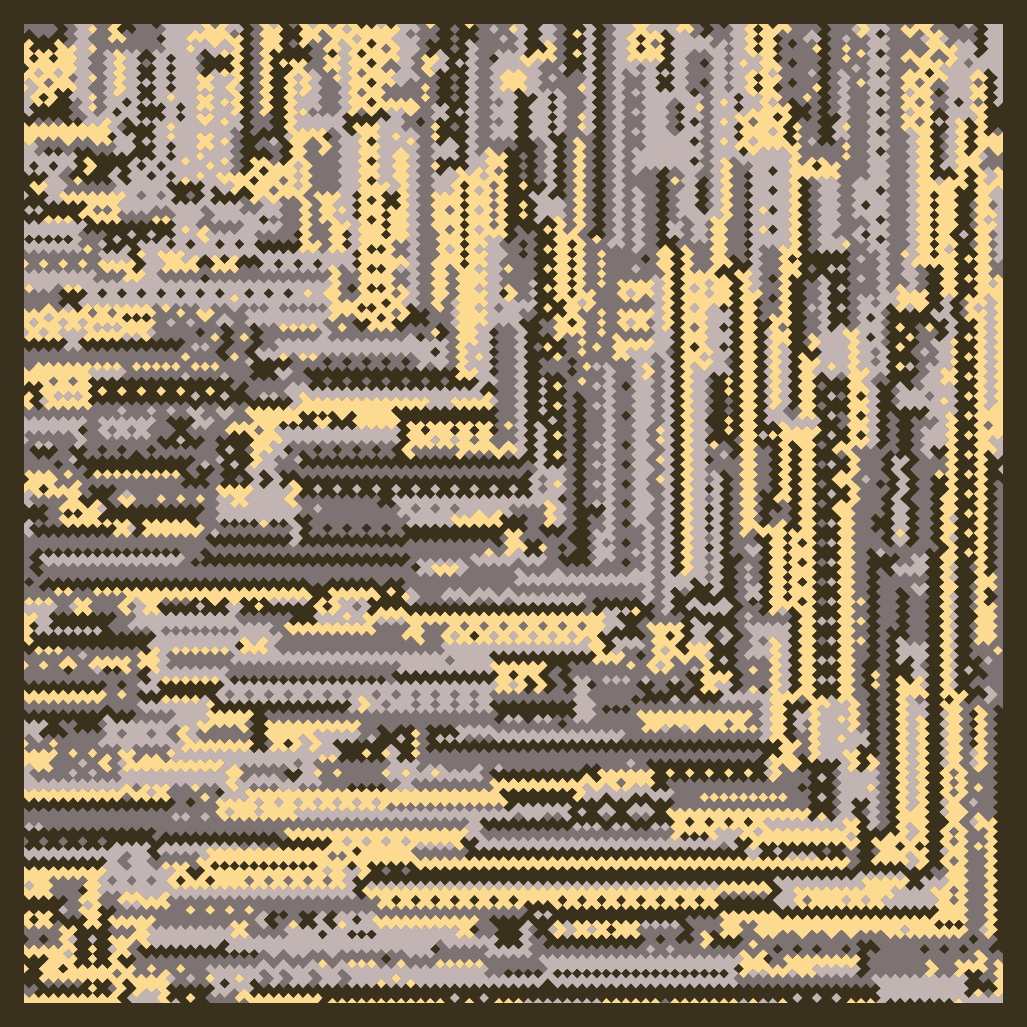 Proof of Beauty Studios - $LONDON Gift - heady mushy grade - NFT # 353