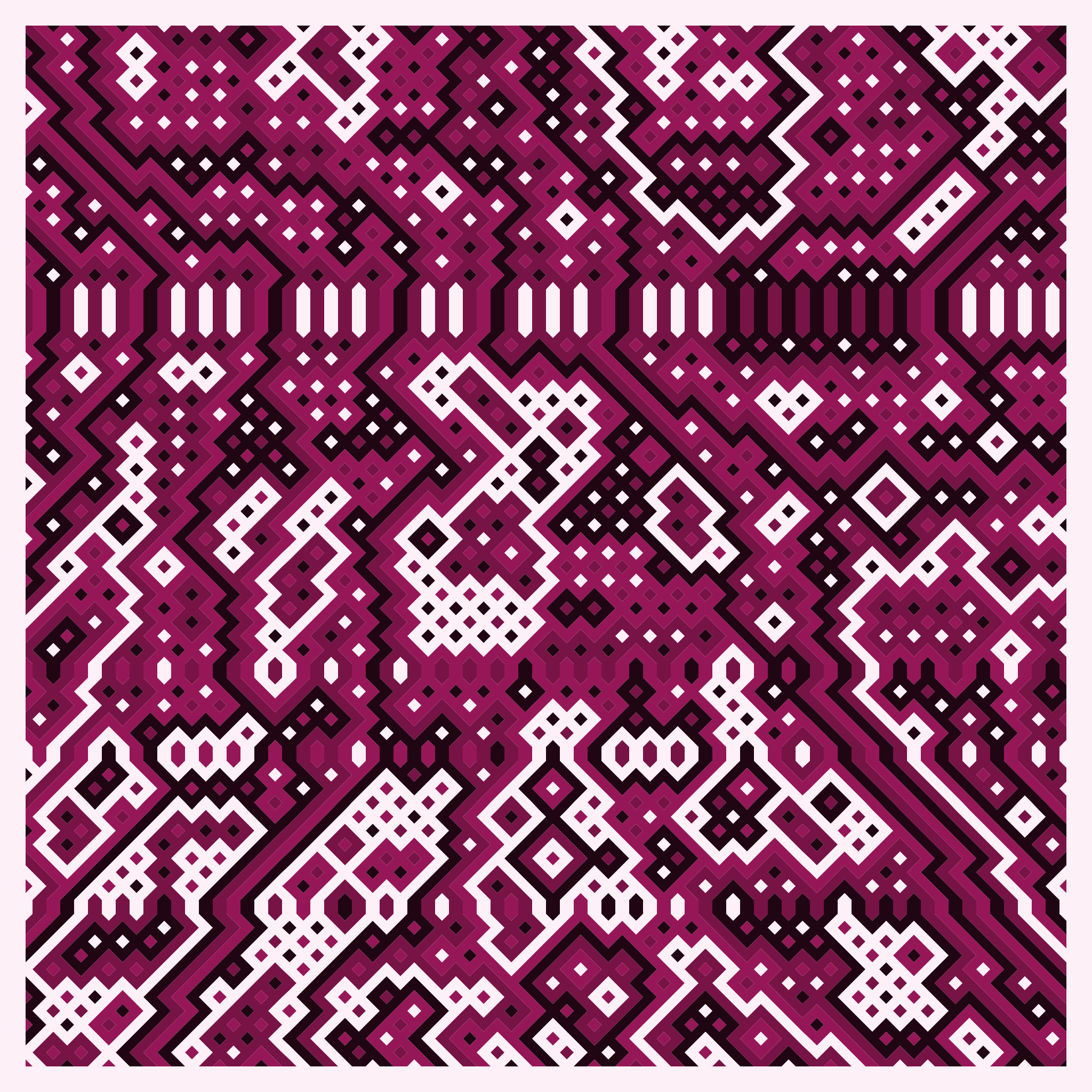 Proof of Beauty Studios - $LONDON Gift - proper needle - NFT # 2348