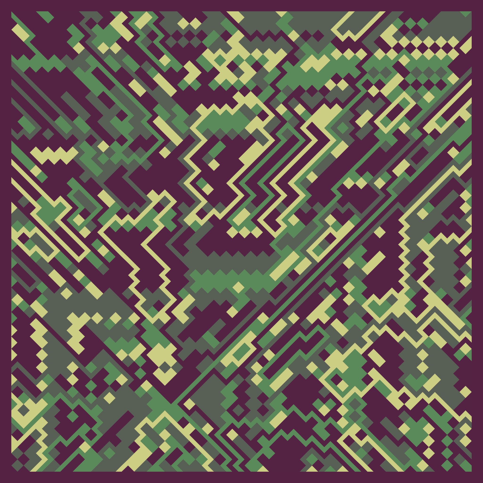 Proof of Beauty Studios - $LONDON Gift - macabre cakes - NFT # 2976