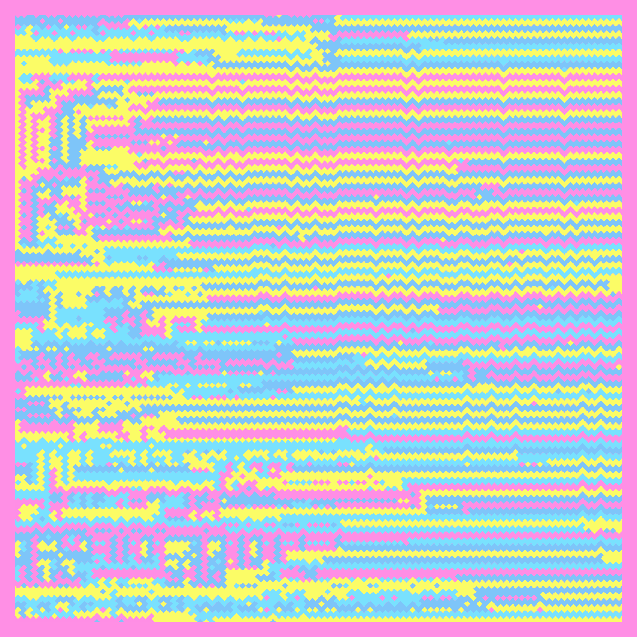 Proof of Beauty Studios - $LONDON Gift - rainy magic - NFT # 778