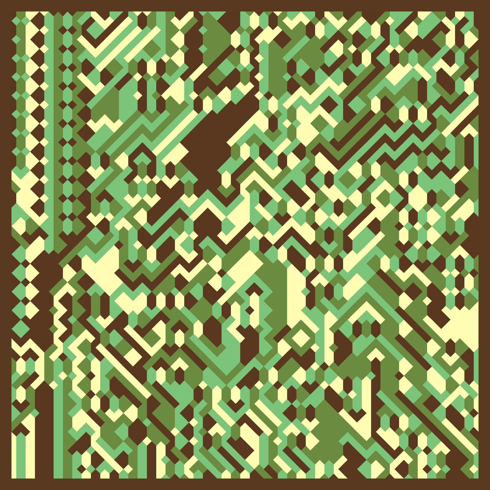 Proof of Beauty Studios - $LONDON Gift - steep marked thumb - NFT # 6636