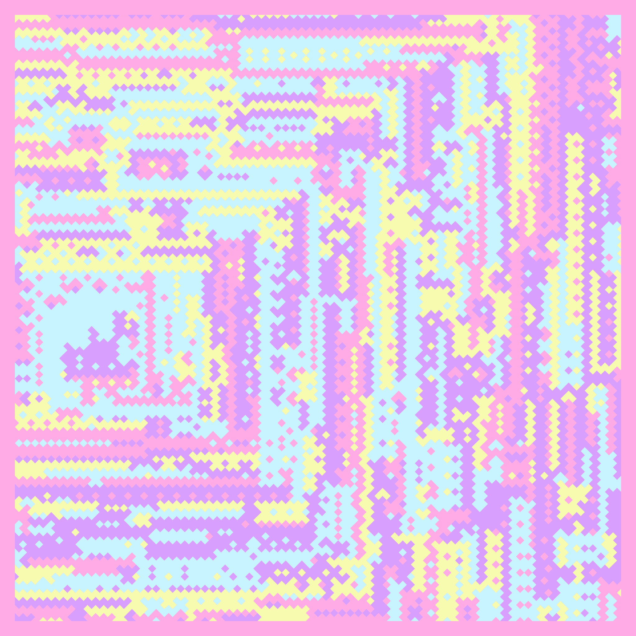 Proof of Beauty Studios - $LONDON Gift - pacific fear - NFT # 8617