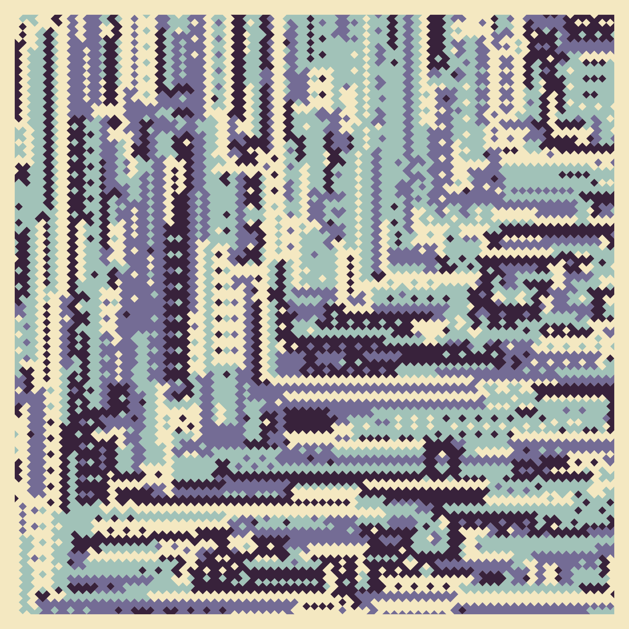 Proof of Beauty Studios - $LONDON Gift - dynamic decision - NFT # 6247