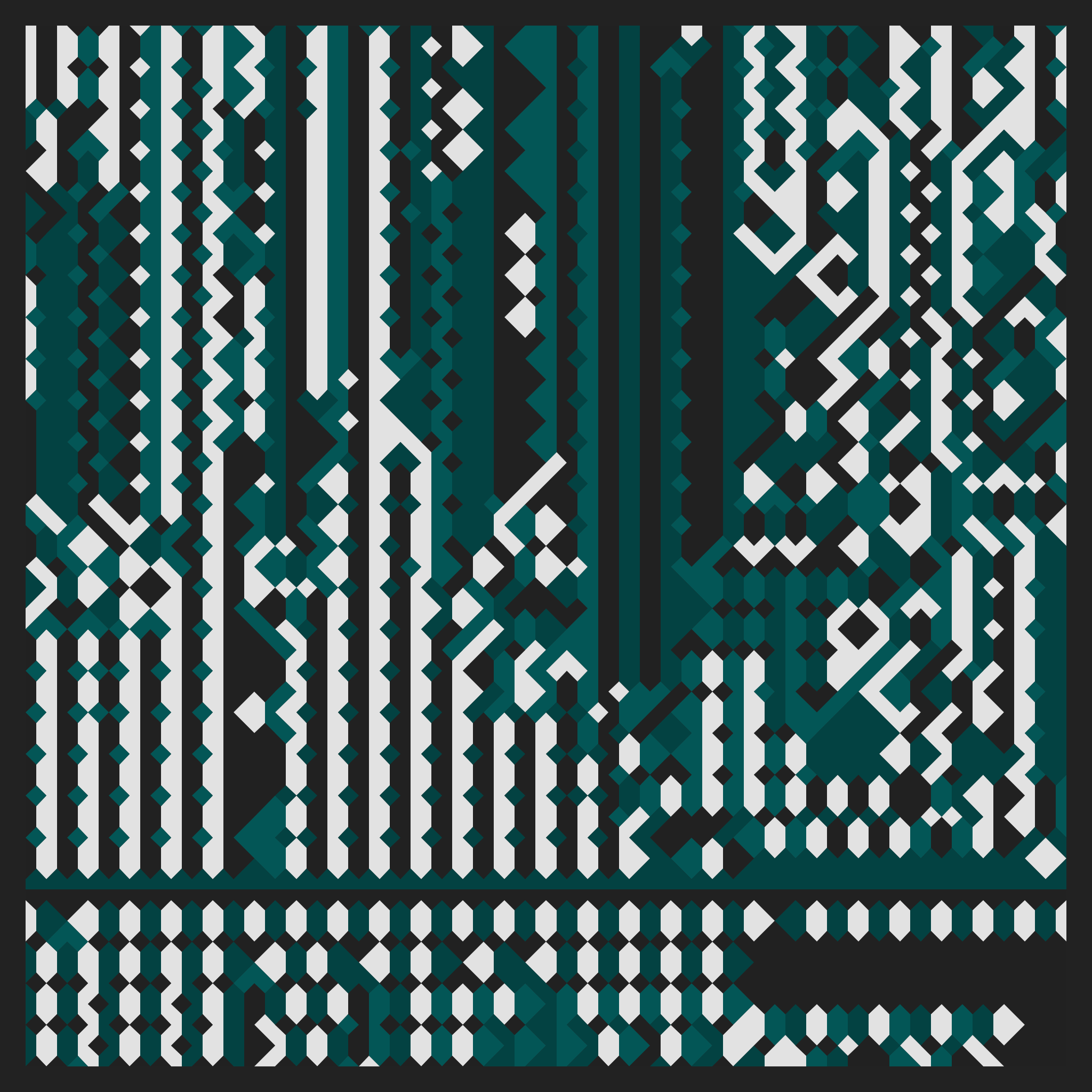 Proof of Beauty Studios - $LONDON Gift - didactic ceaseless gate - NFT # 3959