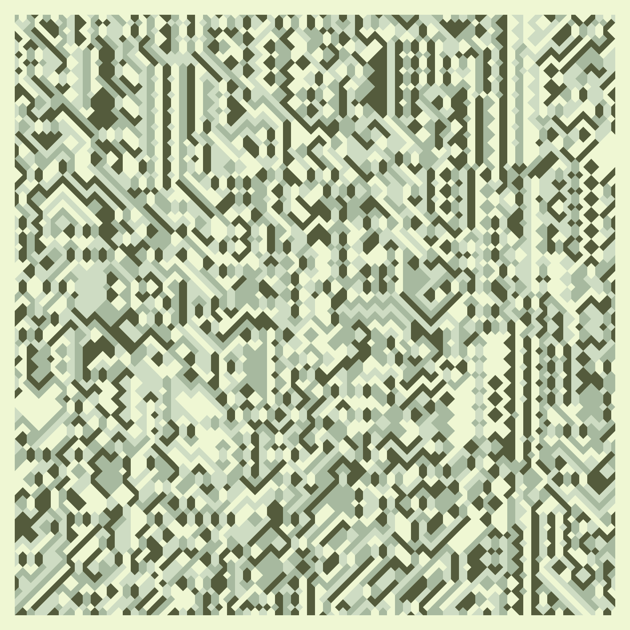 Proof of Beauty Studios - $LONDON Gift - cogent dynamic connection - NFT # 5947