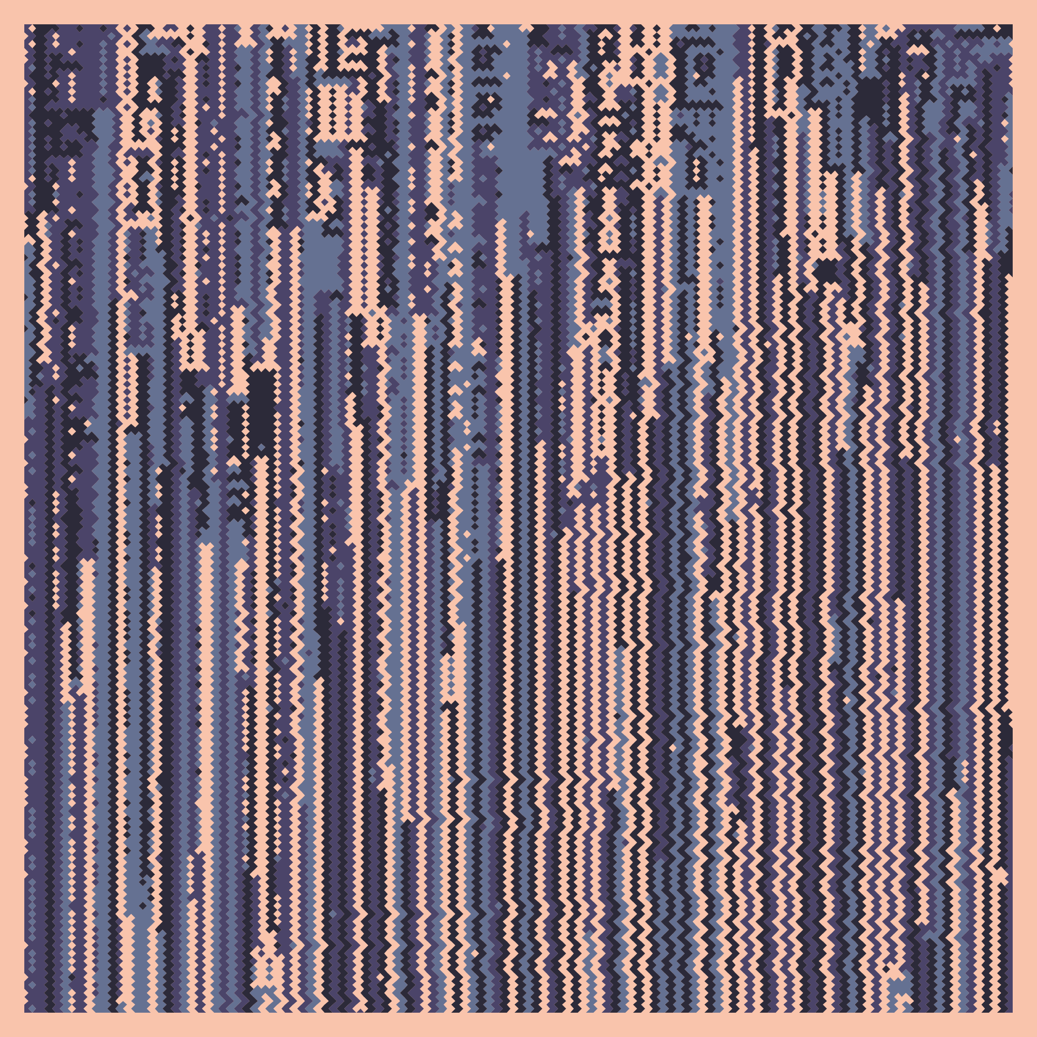 Proof of Beauty Studios - $LONDON Gift - vigorous dolls - NFT # 3204