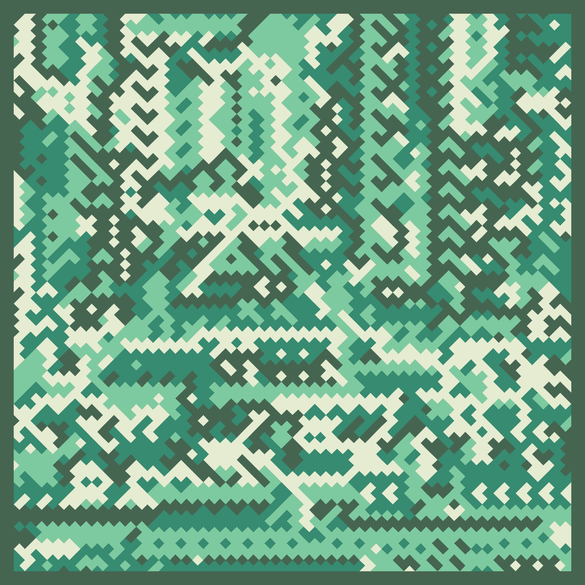 Proof of Beauty Studios - $LONDON Gift - spotty tree - NFT # 2937