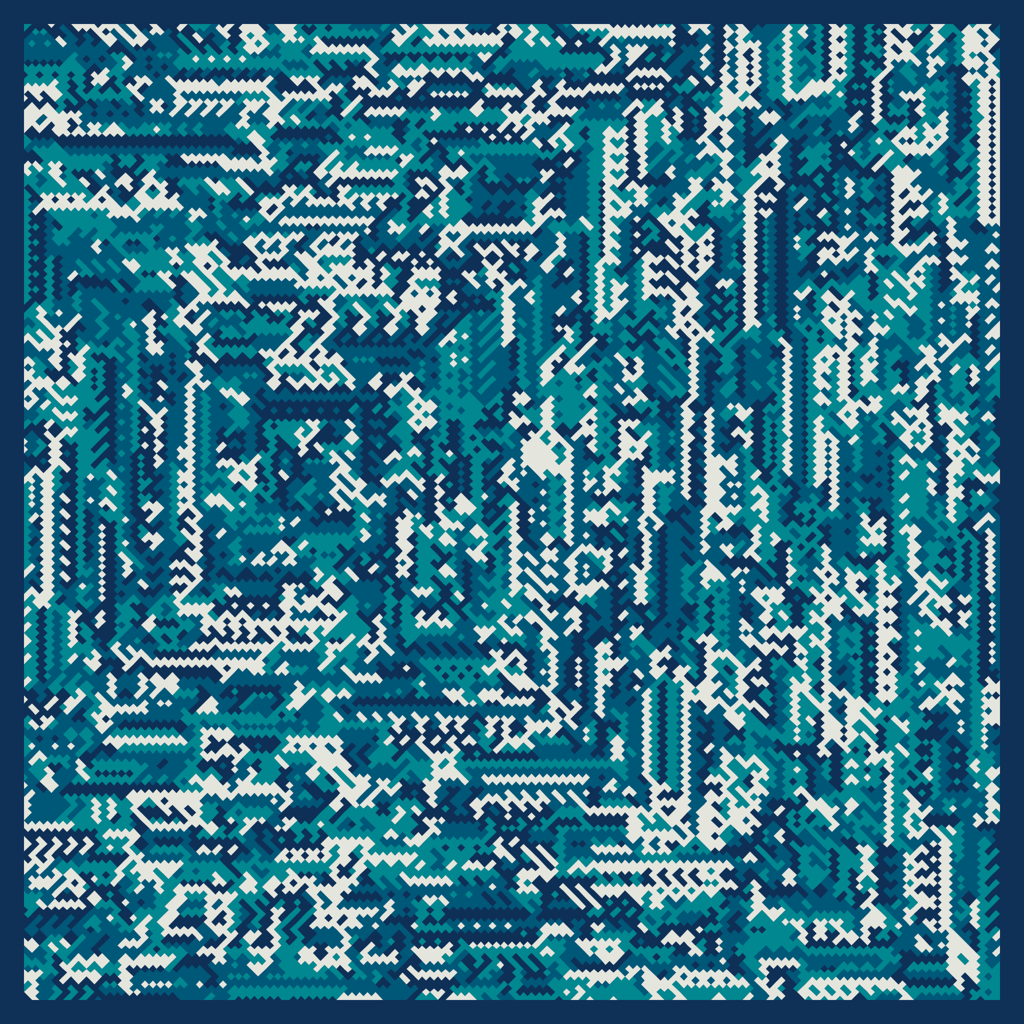 Proof of Beauty Studios - $LONDON Gift - devout mitten - NFT # 6614