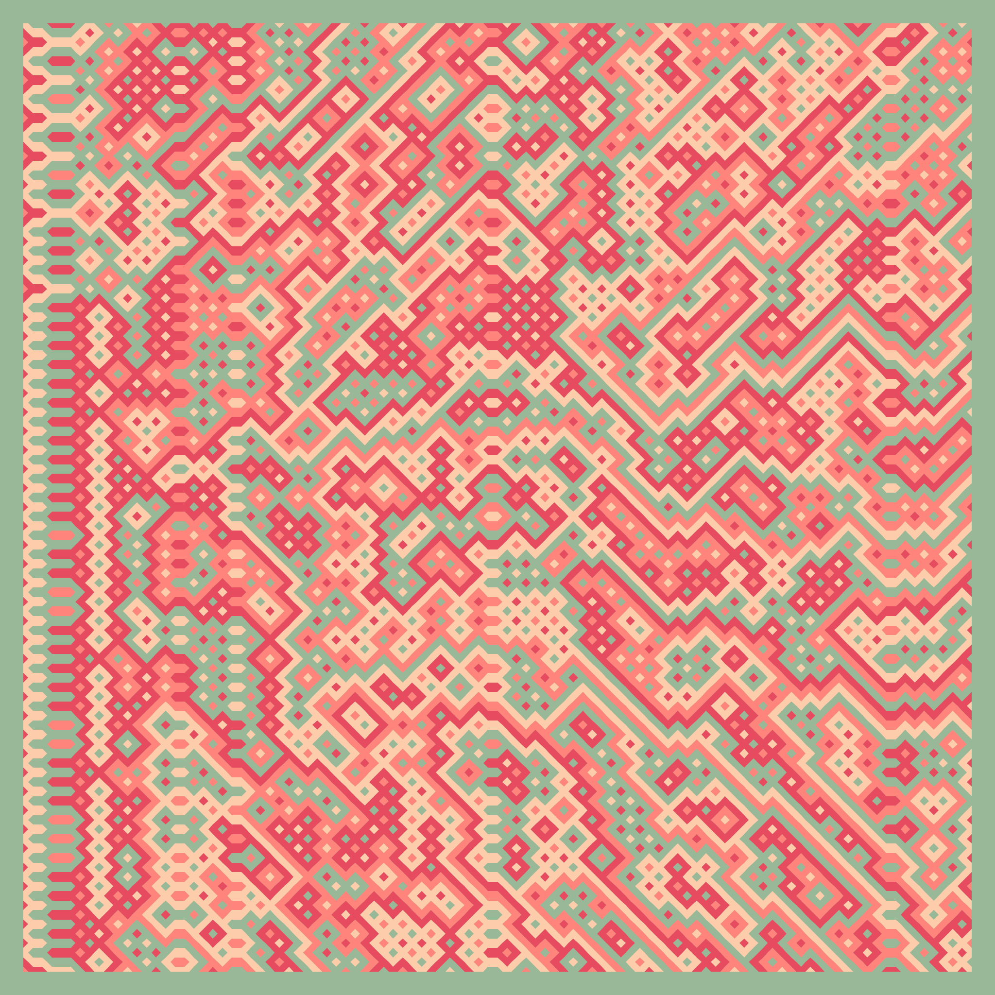 Proof of Beauty Studios - $LONDON Gift - warlike better polite neck - NFT # 7409