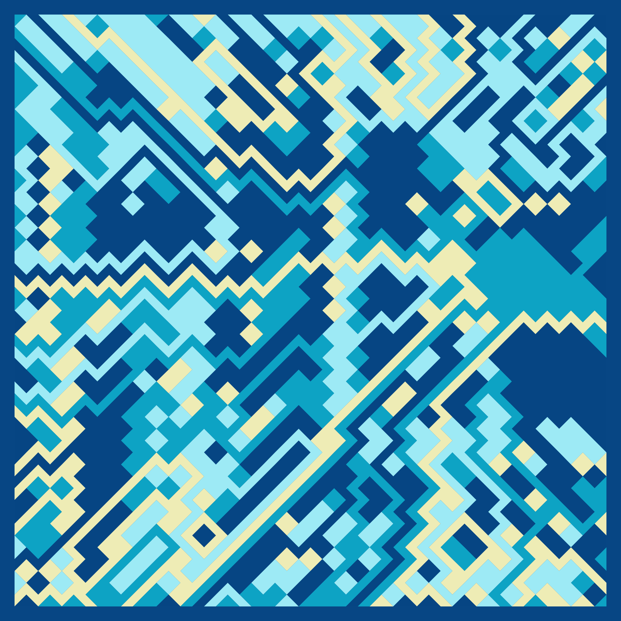 Proof of Beauty Studios - $LONDON Gift - rainy long cushion - NFT # 7474