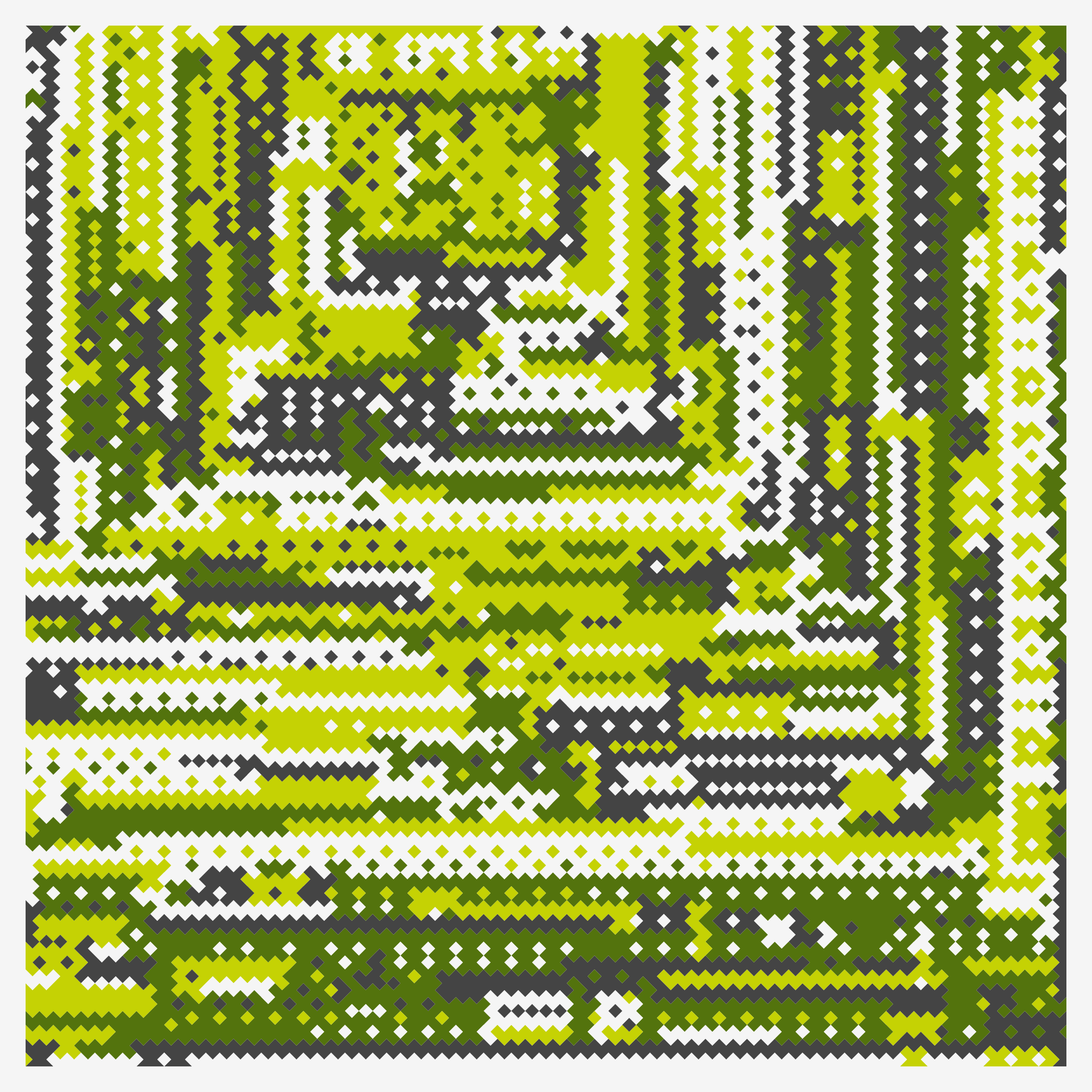 Proof of Beauty Studios - $LONDON Gift - aspiring arch - NFT # 4760