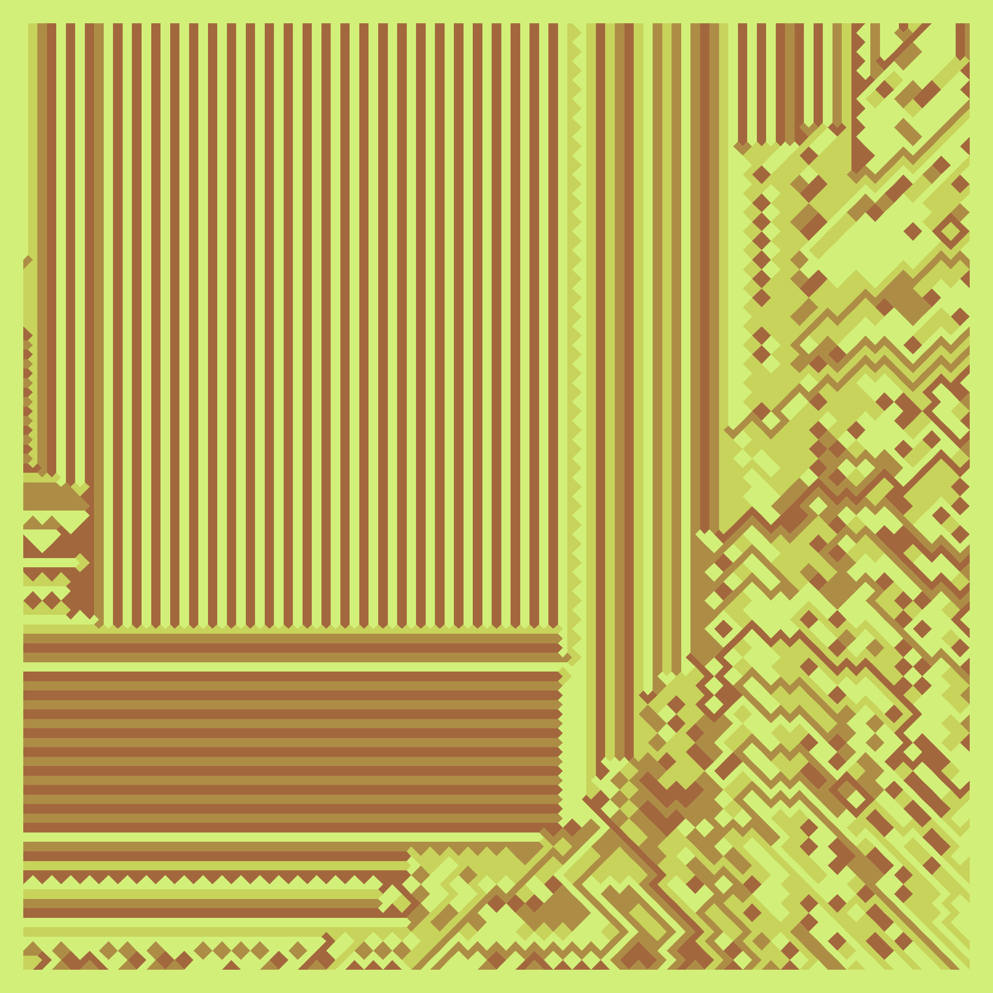 Proof of Beauty Studios - $LONDON Gift - neat graceful island - NFT # 6487