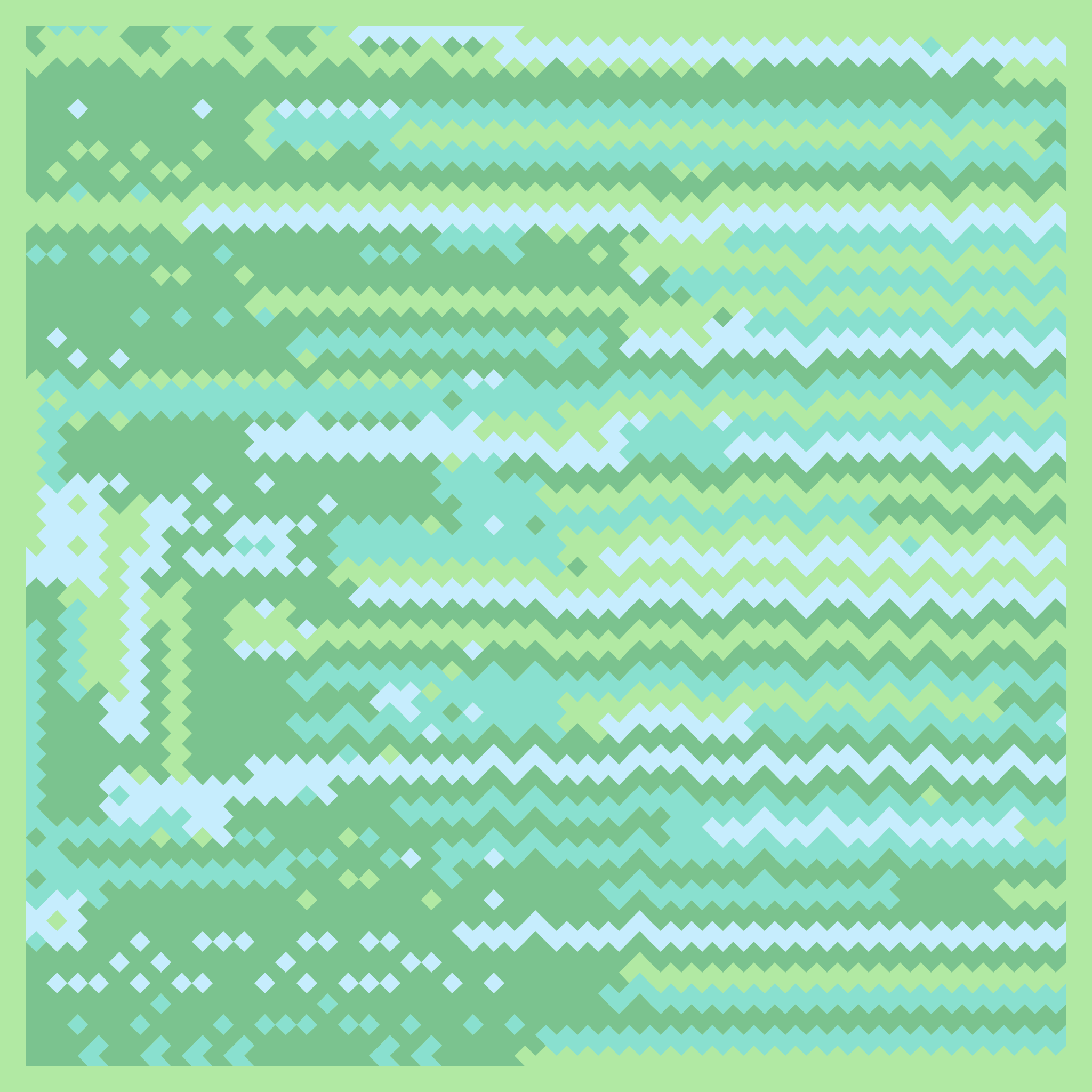 Proof of Beauty Studios - $LONDON Gift - sour grass - NFT # 7864