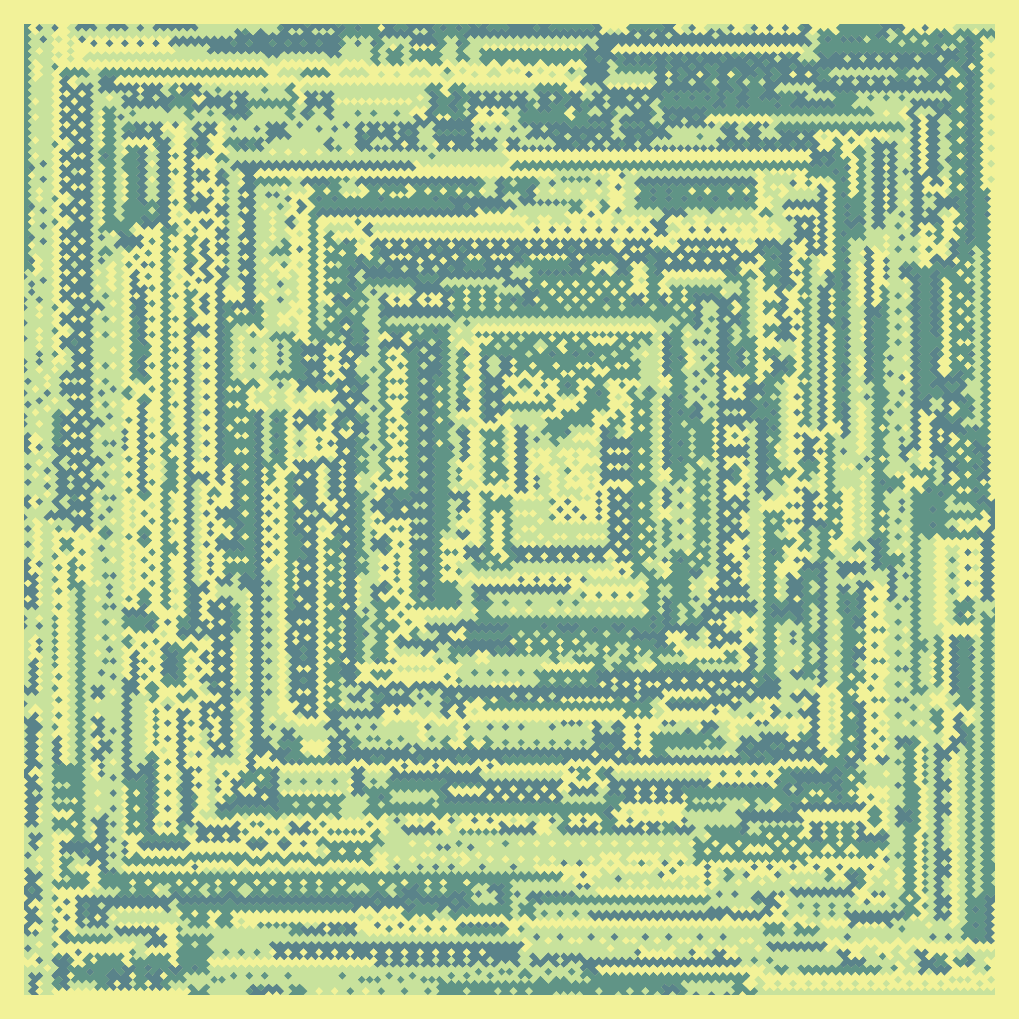 Proof of Beauty Studios - $LONDON Gift - dead apathetic balance - NFT # 7979