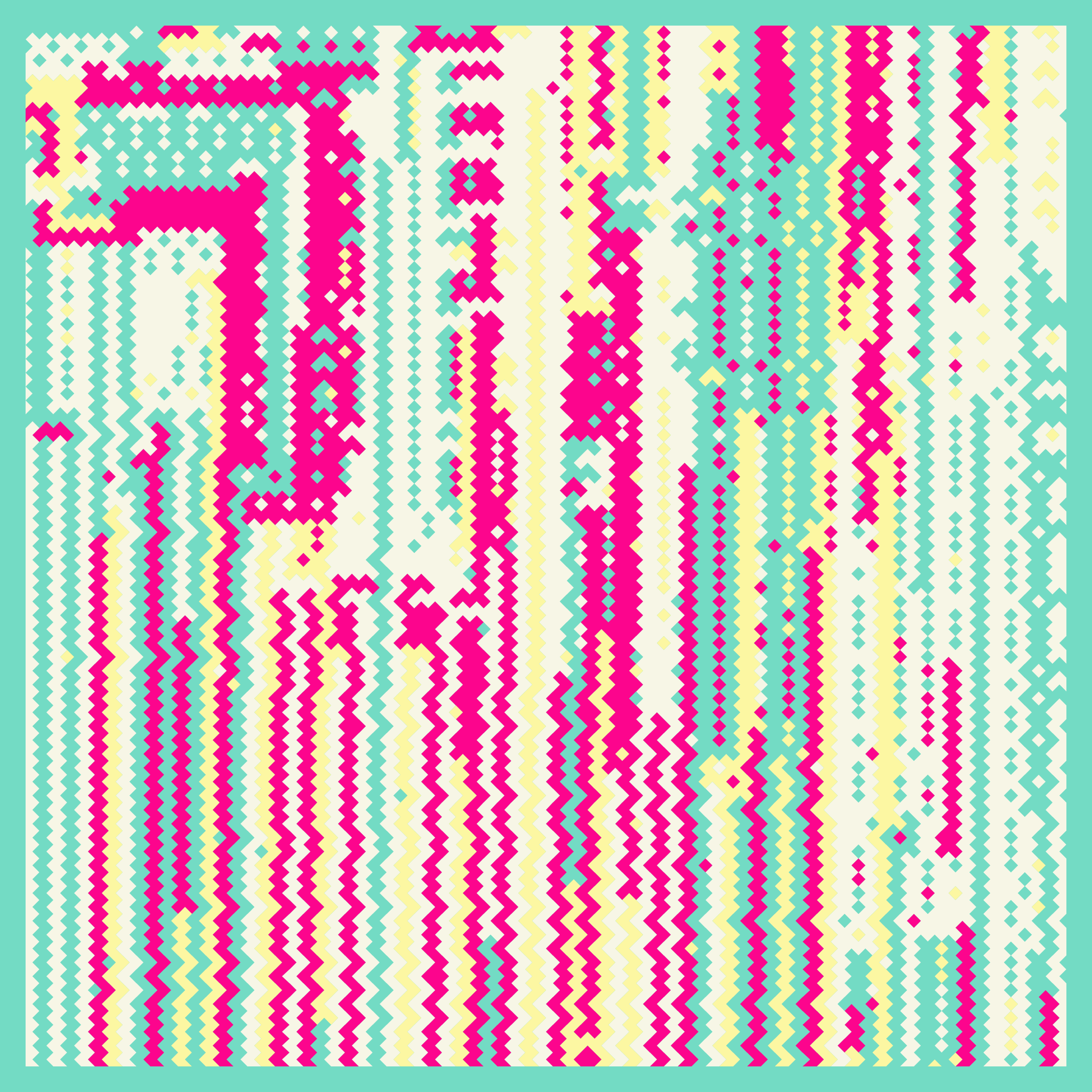 Proof of Beauty Studios - $LONDON Gift - doted stream - NFT # 5616