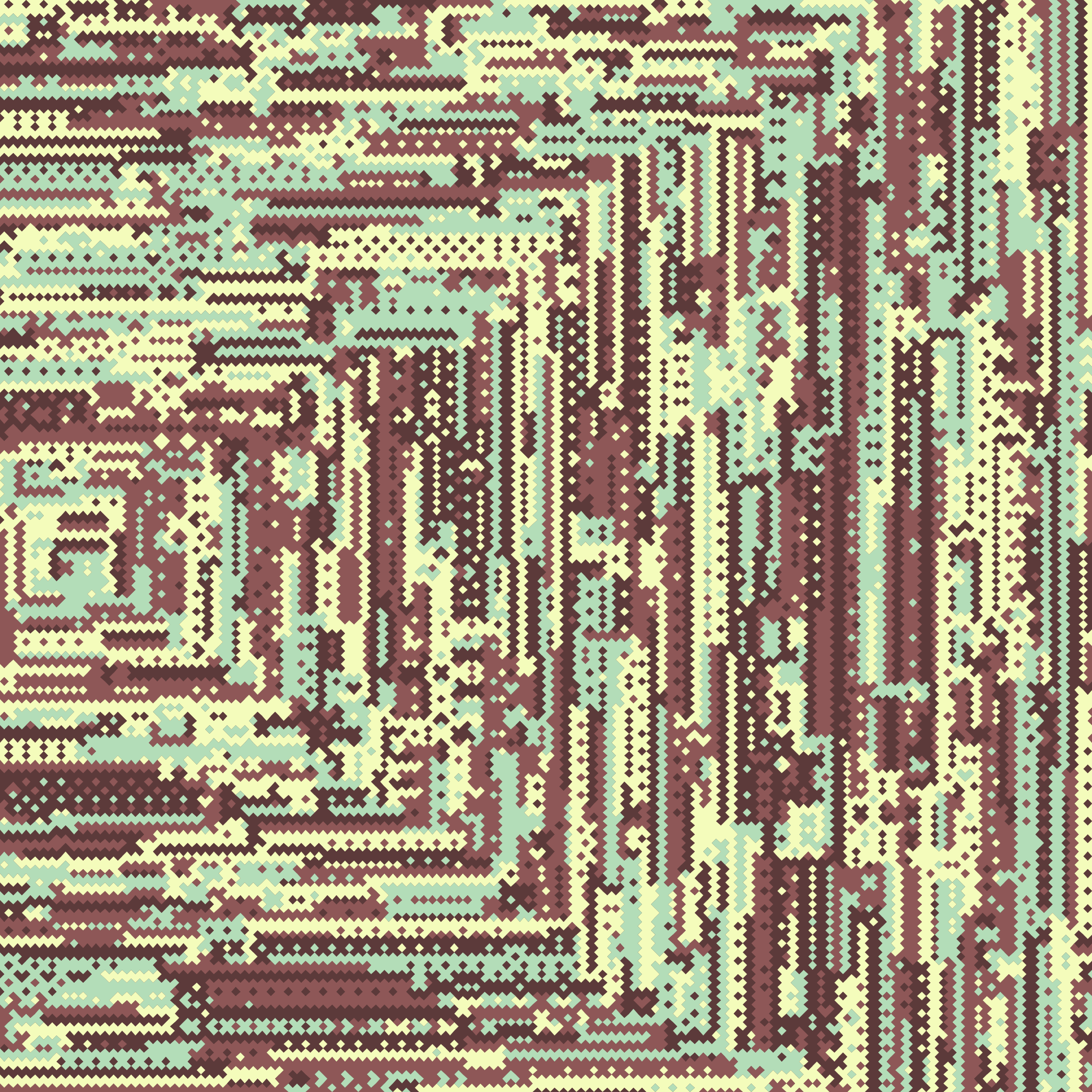 Proof of Beauty Studios - $LONDON Gift - serious jittery hammer - NFT # 795