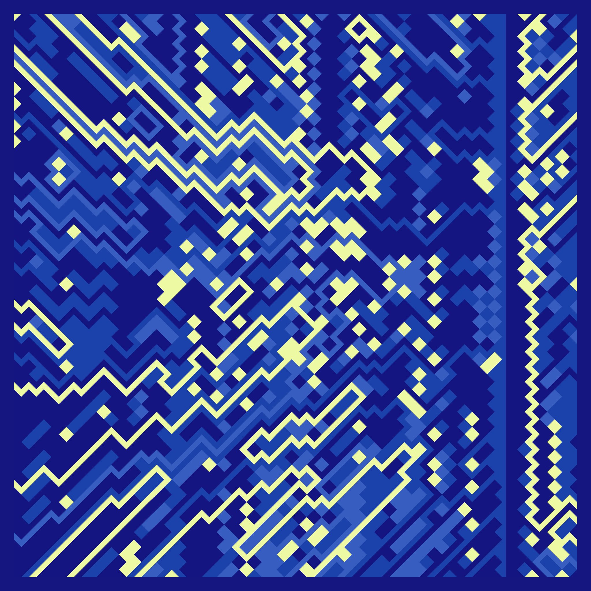 Proof of Beauty Studios - $LONDON Gift - oceanic giddy activity - NFT # 776