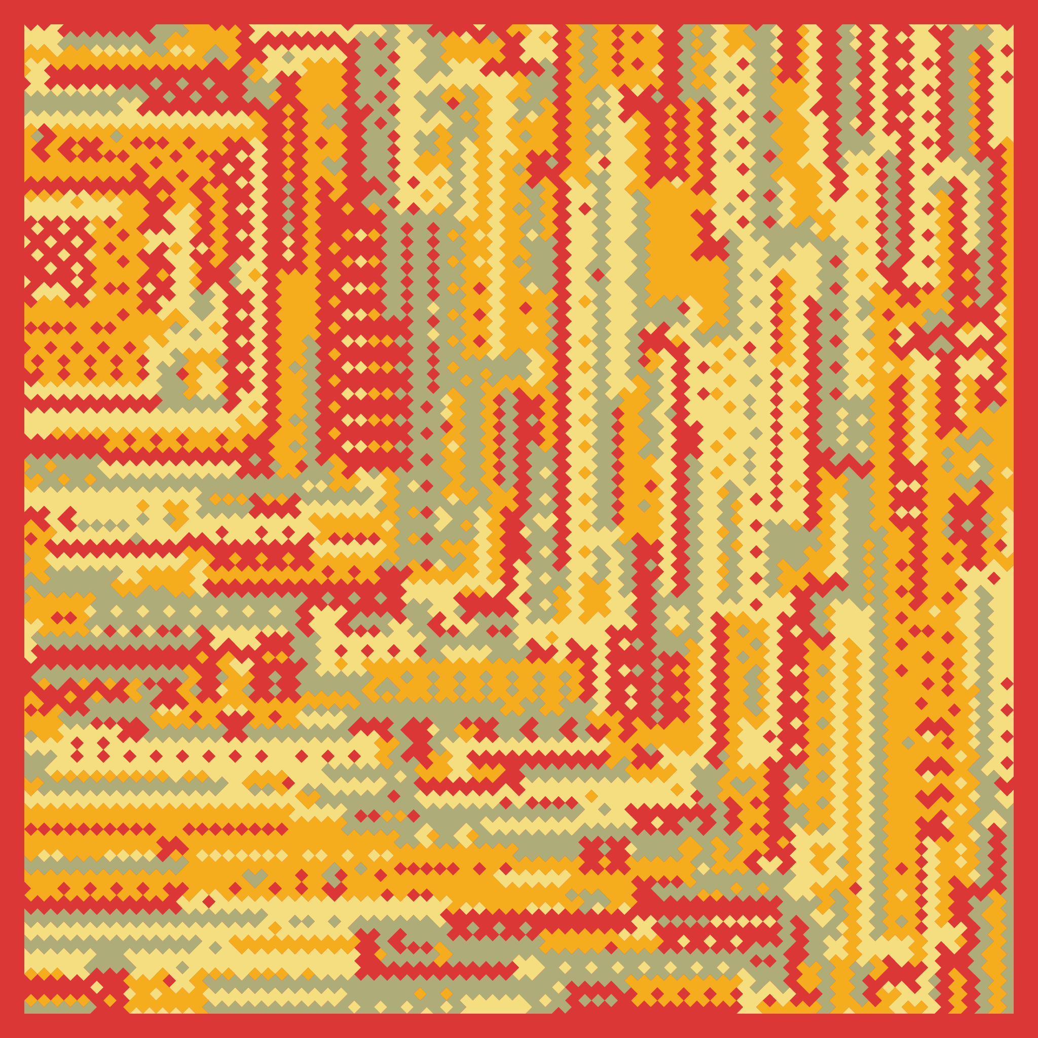 Proof of Beauty Studios - $LONDON Gift - hulking trousers - NFT # 8424