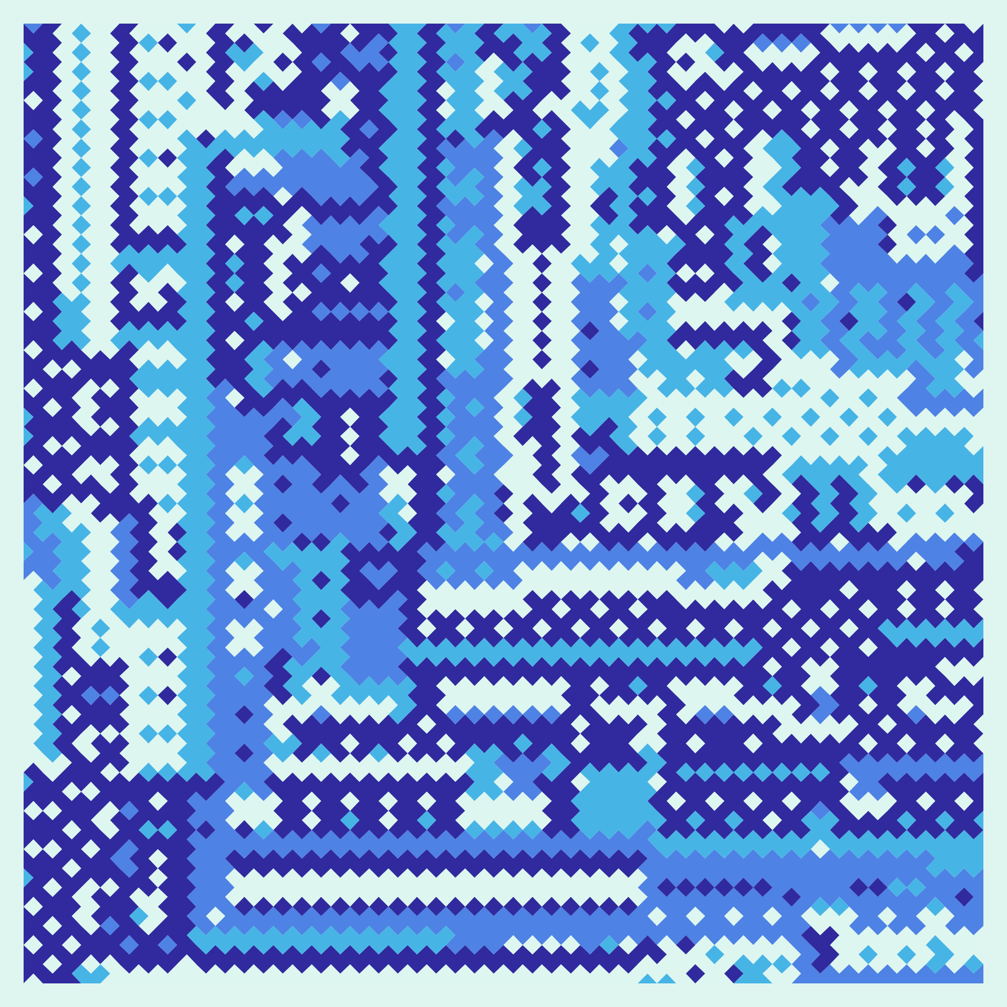 Proof of Beauty Studios - $LONDON Gift - statuesque bead - NFT # 8580