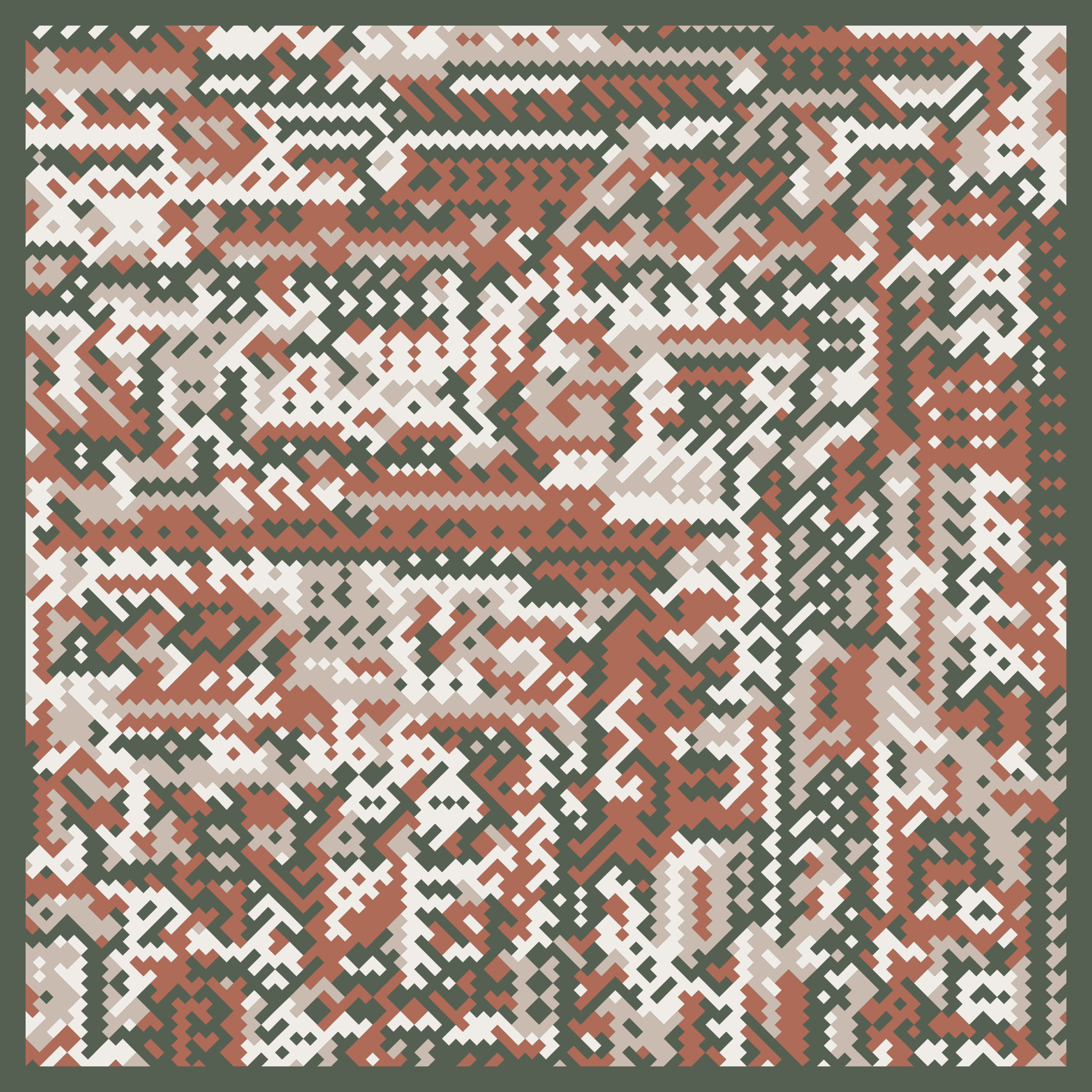 Proof of Beauty Studios - $LONDON Gift - gamy wall - NFT # 6335