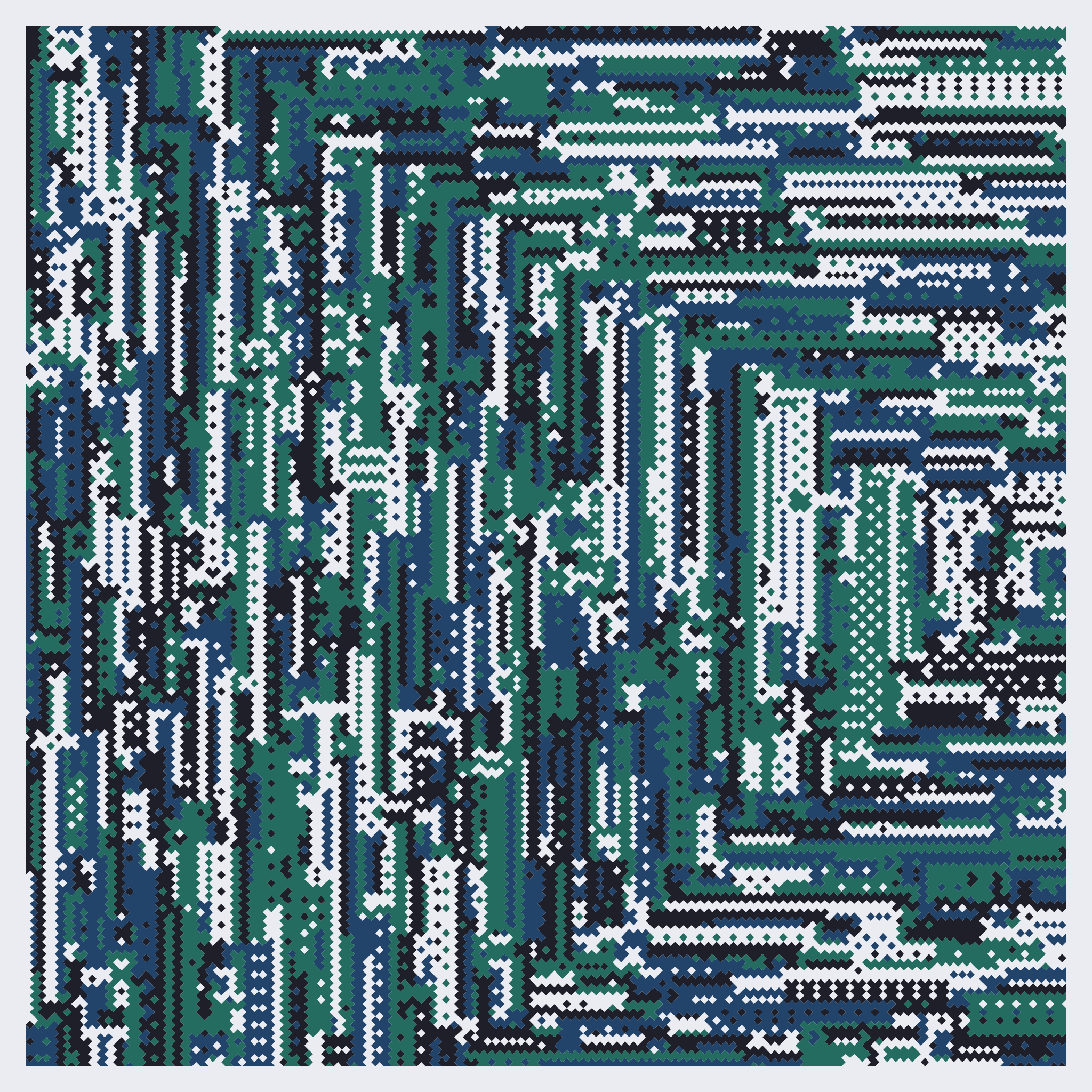 Proof of Beauty Studios - $LONDON Gift - range - NFT # 6662